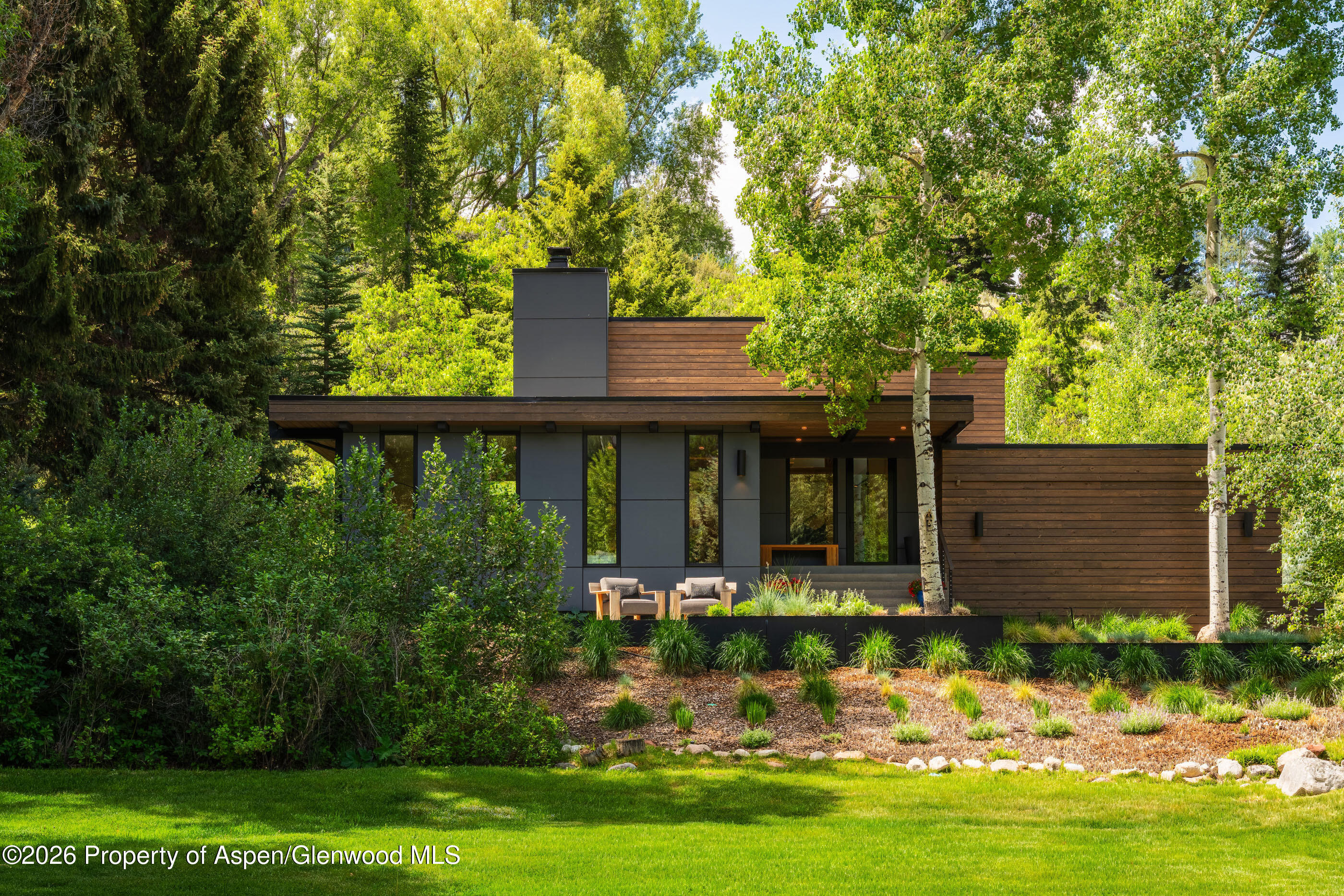 1235 Red Butte Drive Aspen CO 81611