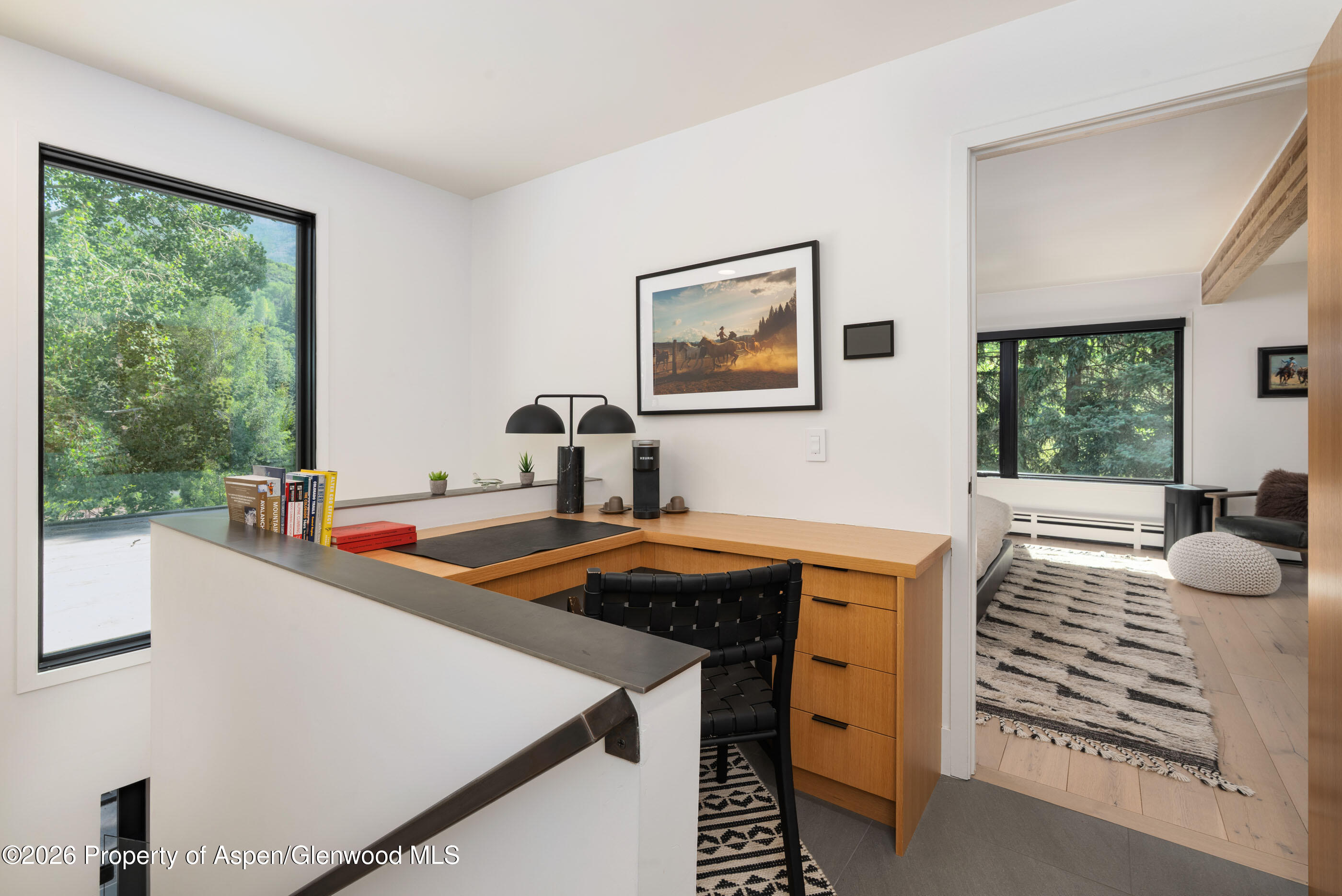 1235 Red Butte Drive Aspen CO 81611