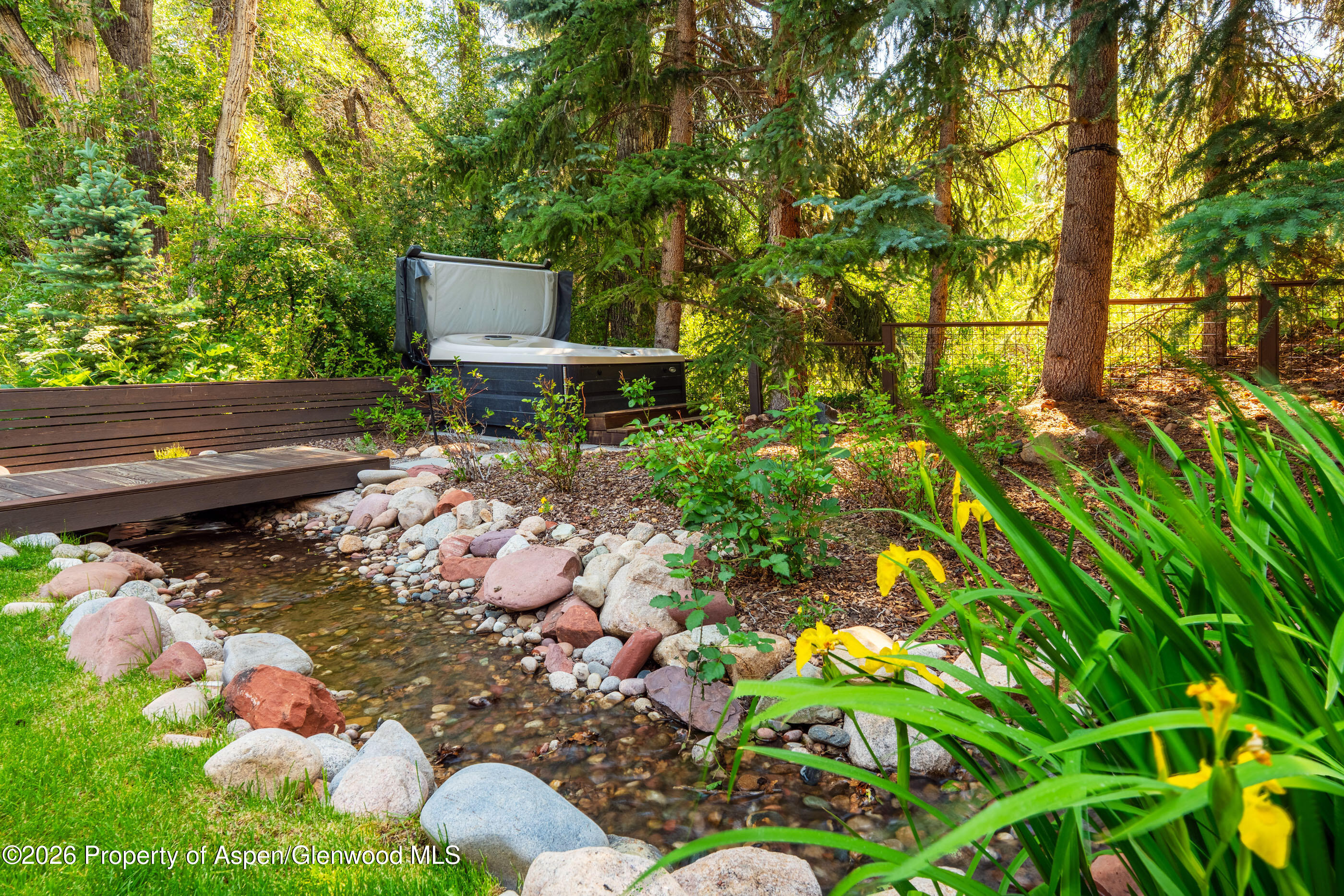 1235 Red Butte Drive Aspen CO 81611