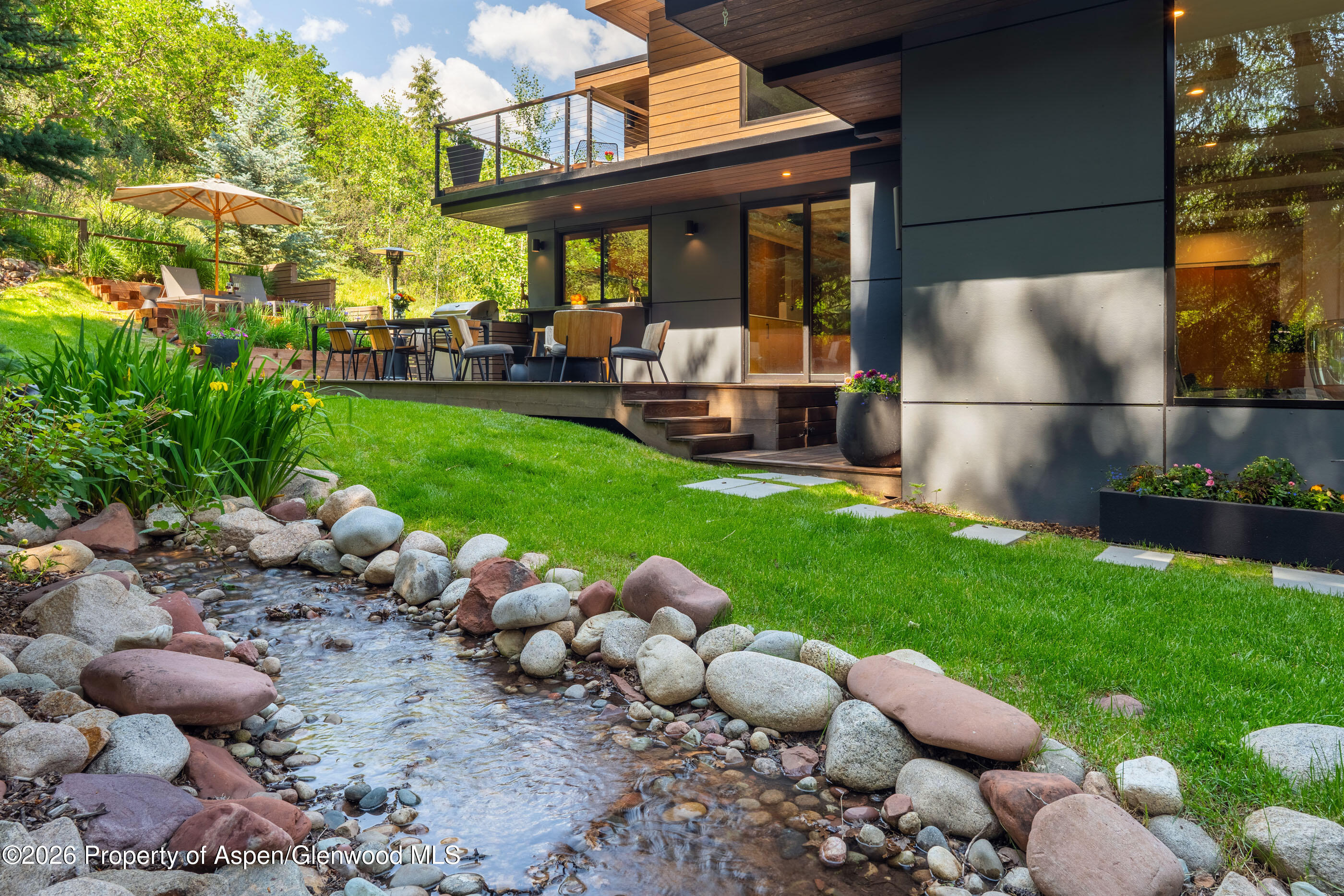 1235 Red Butte Drive Aspen CO 81611