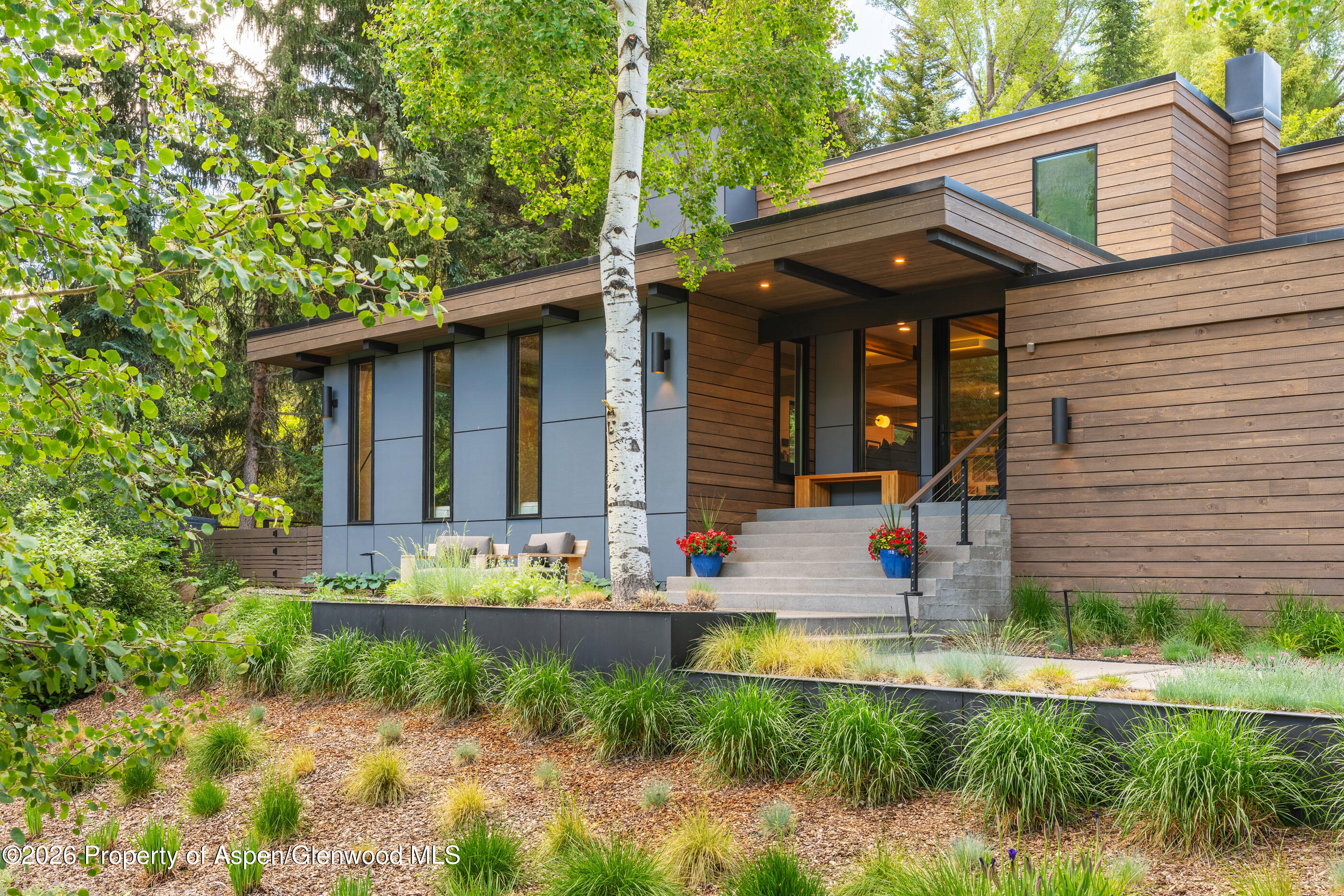 1235 Red Butte Drive Aspen CO 81611