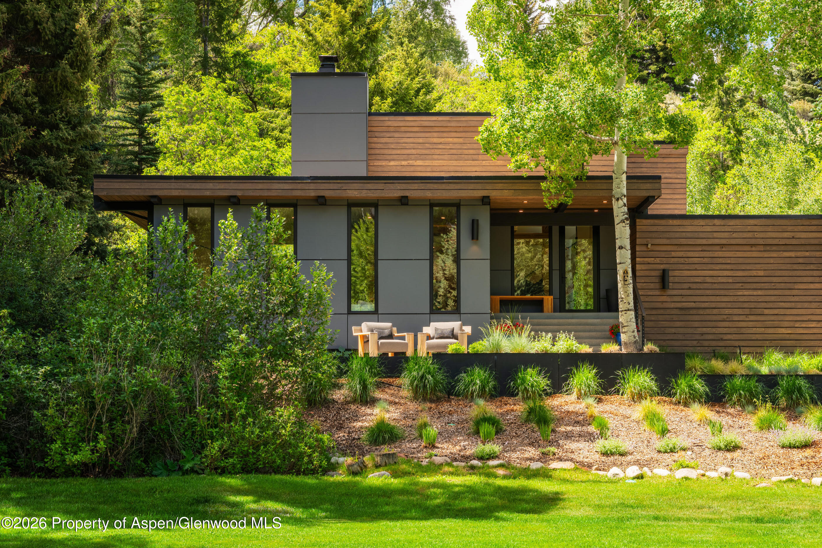 1235 Red Butte Drive Aspen CO 81611