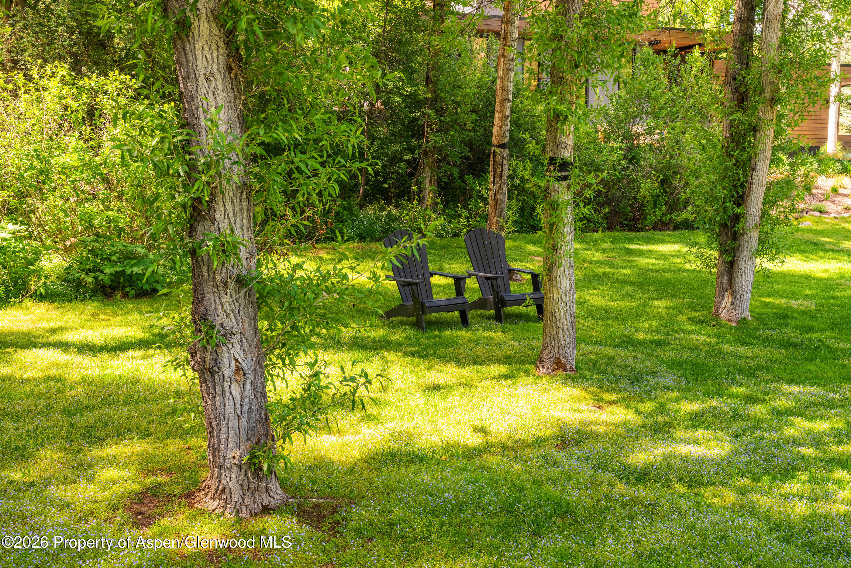 1235 Red Butte Drive Aspen CO 81611