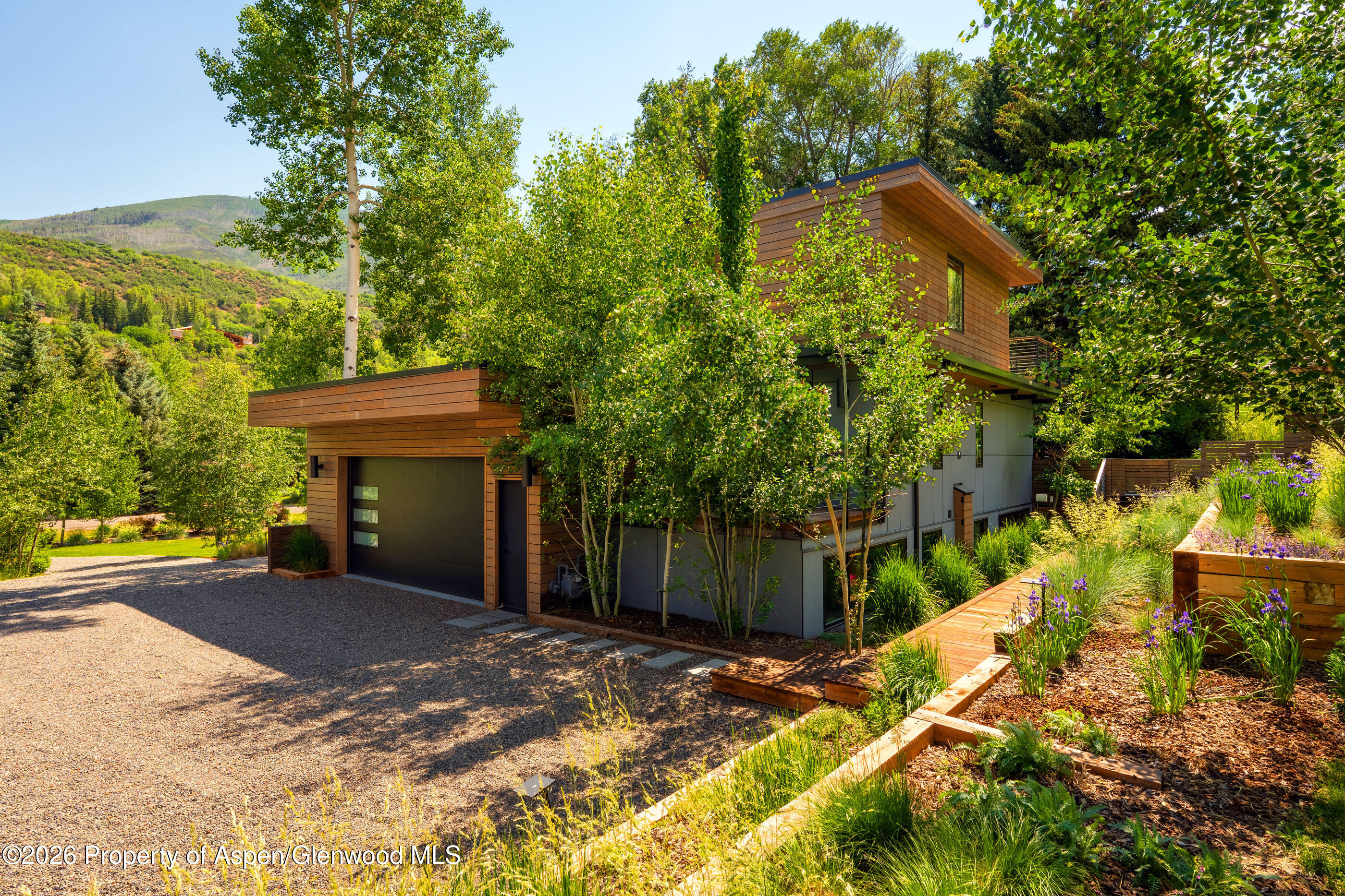 1235 Red Butte Drive Aspen CO 81611