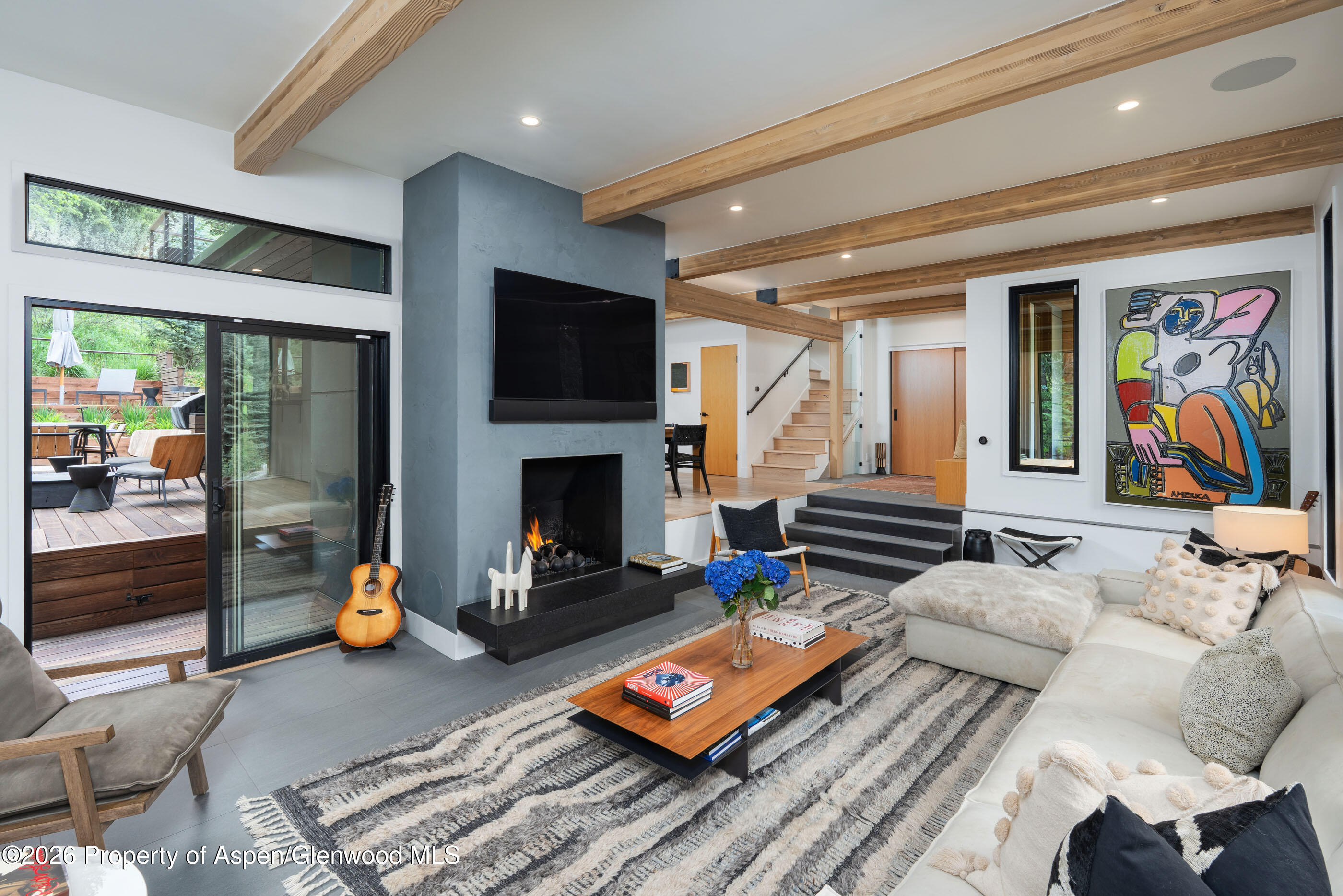 1235 Red Butte Drive Aspen CO 81611