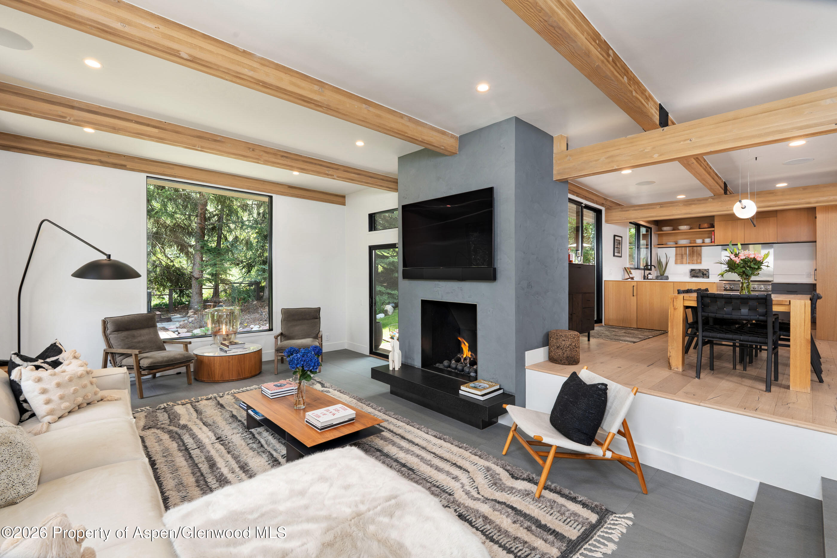 1235 Red Butte Drive Aspen CO 81611