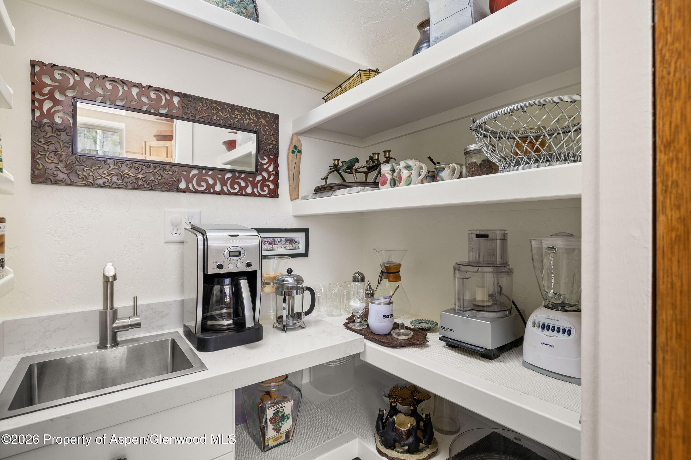 700 Dorais Way Redstone CO 81623