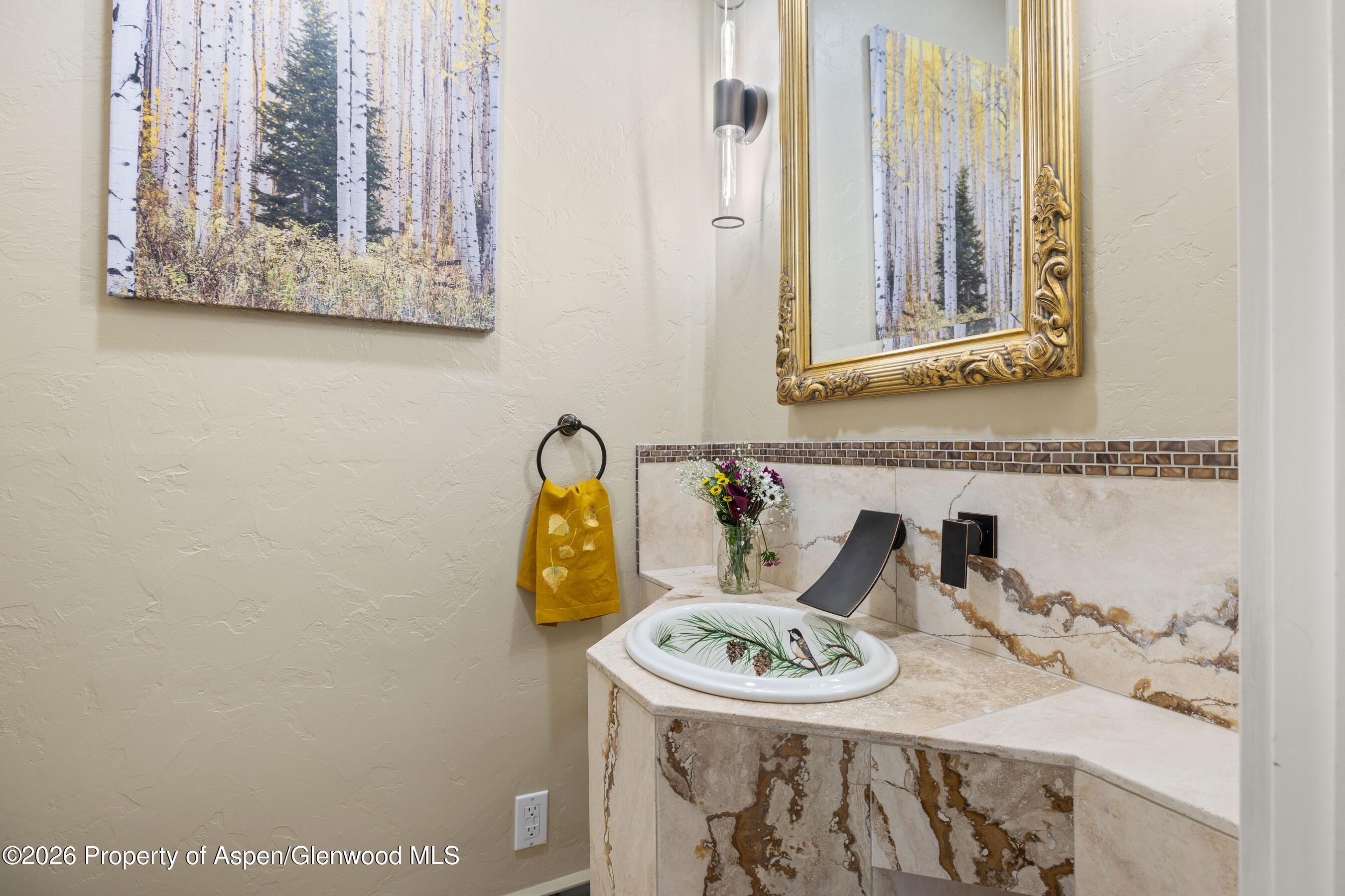 700 Dorais Way Redstone CO 81623