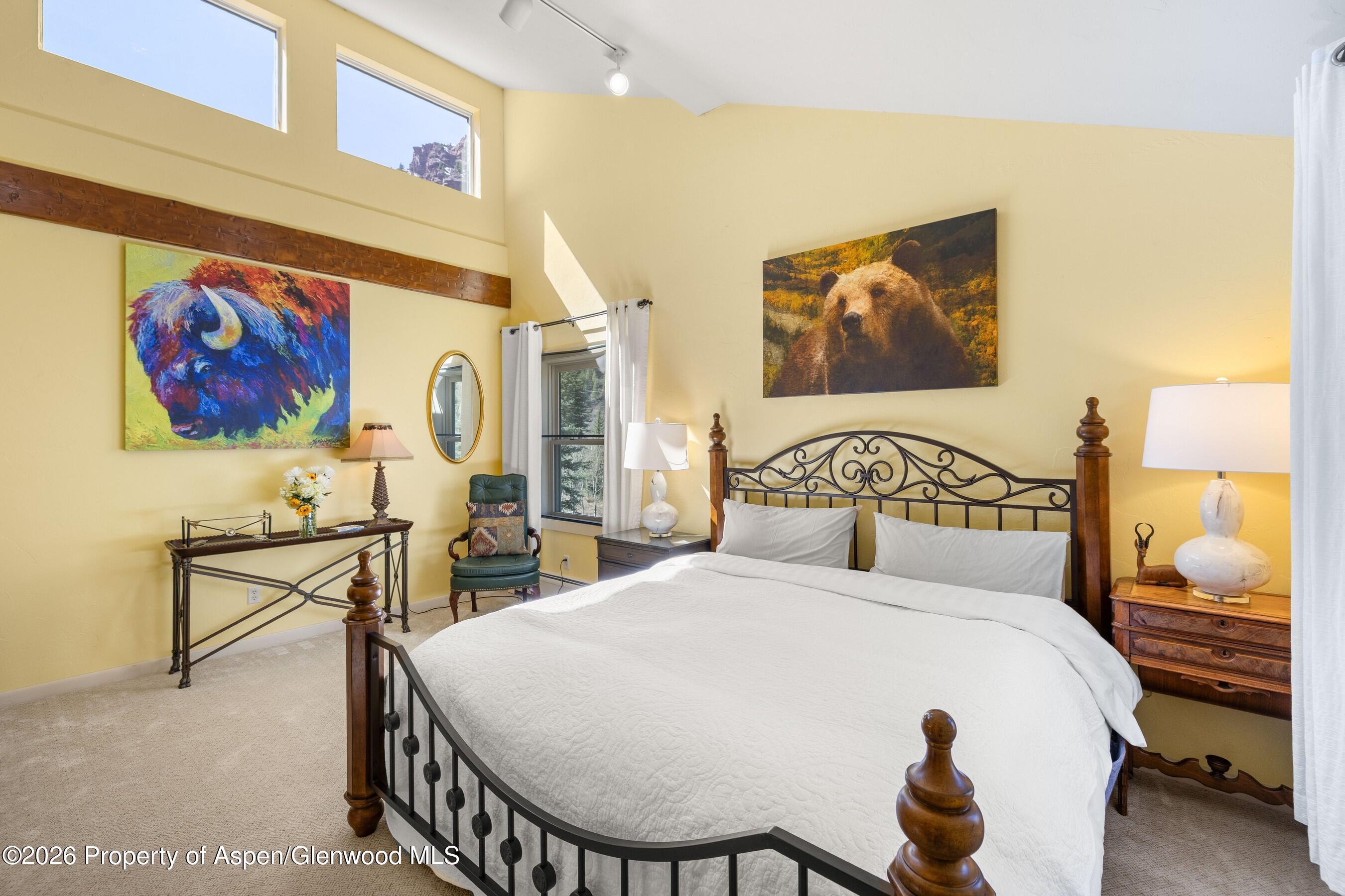 700 Dorais Way Redstone CO 81623