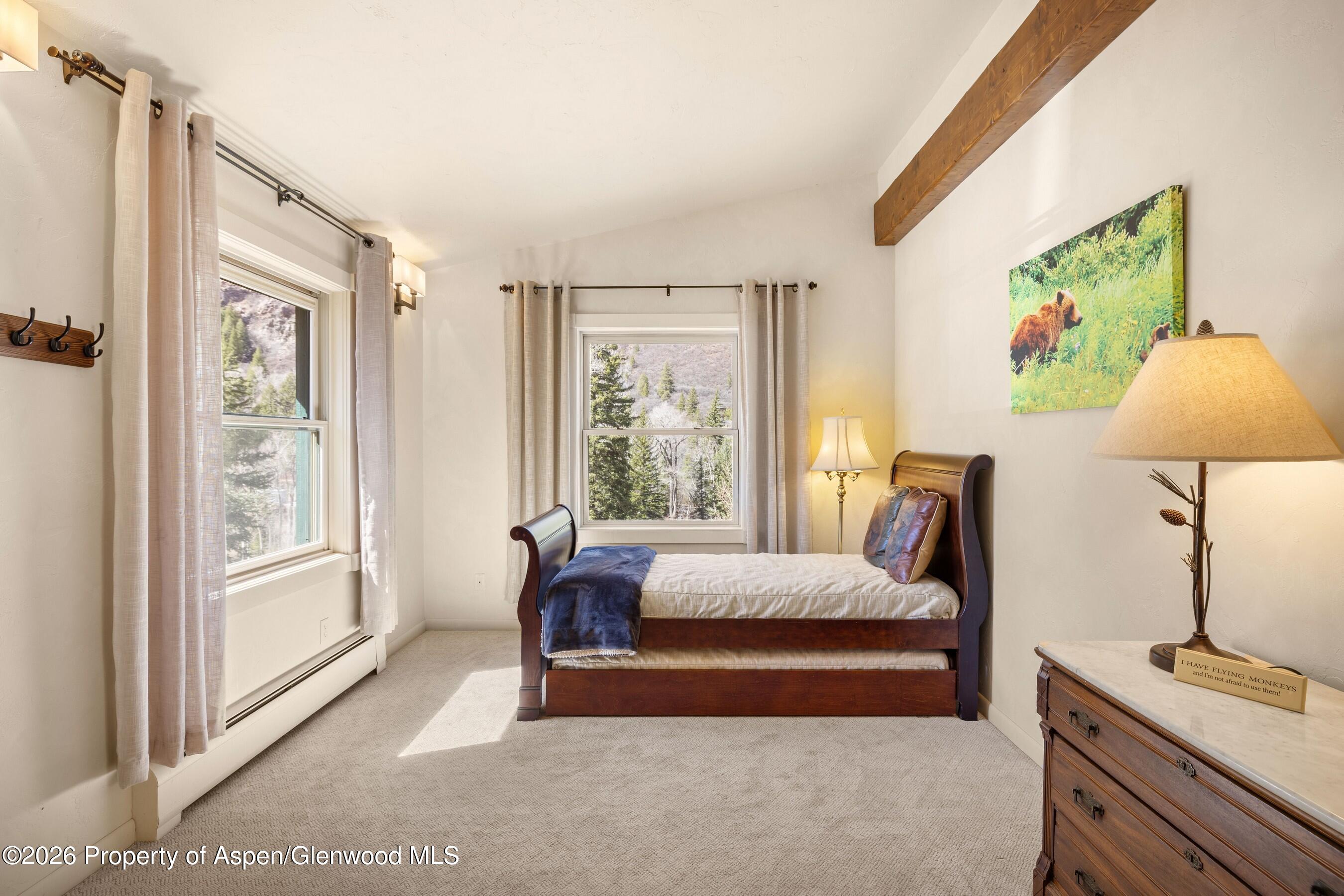 700 Dorais Way Redstone CO 81623