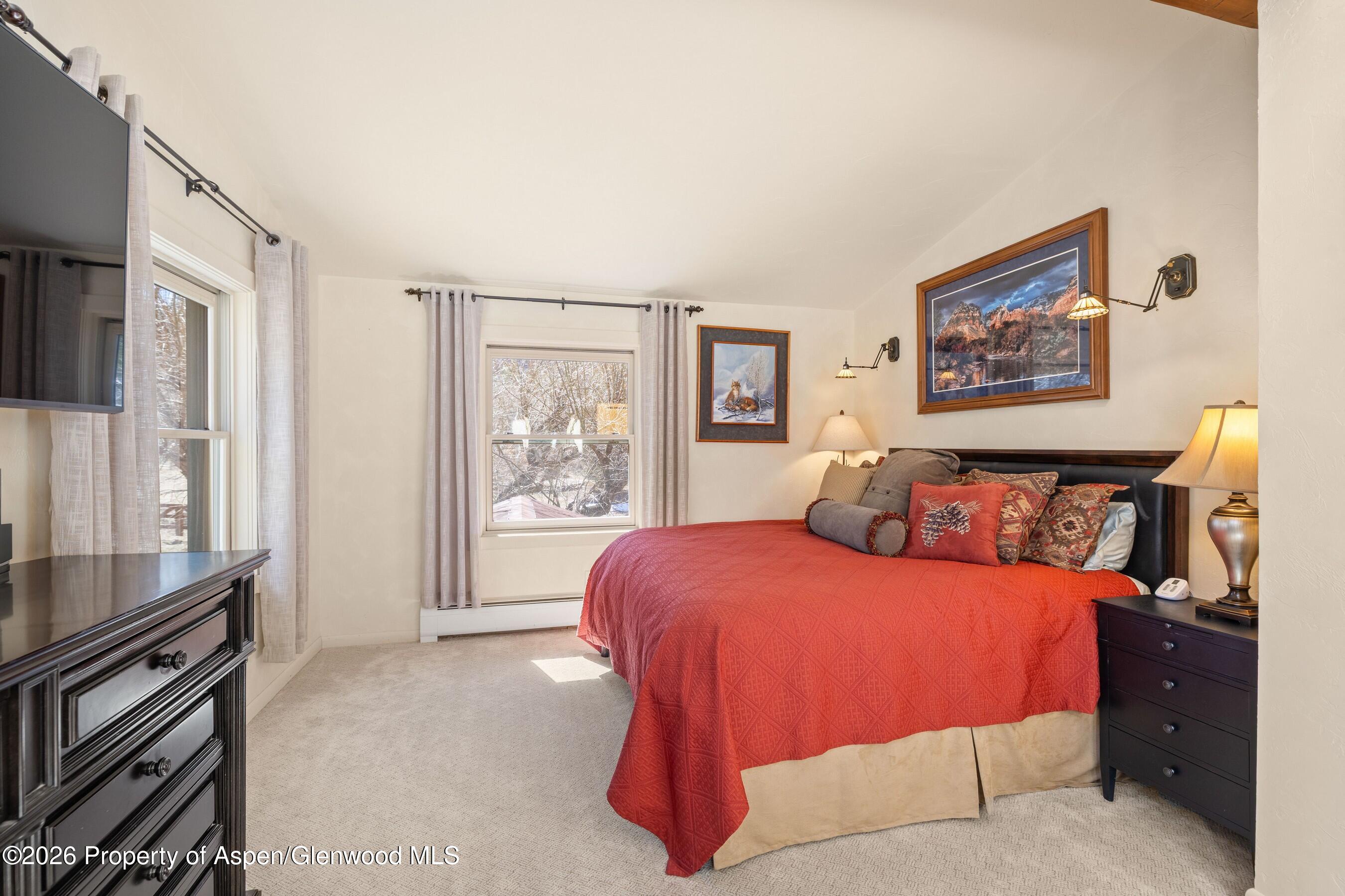 700 Dorais Way Redstone CO 81623