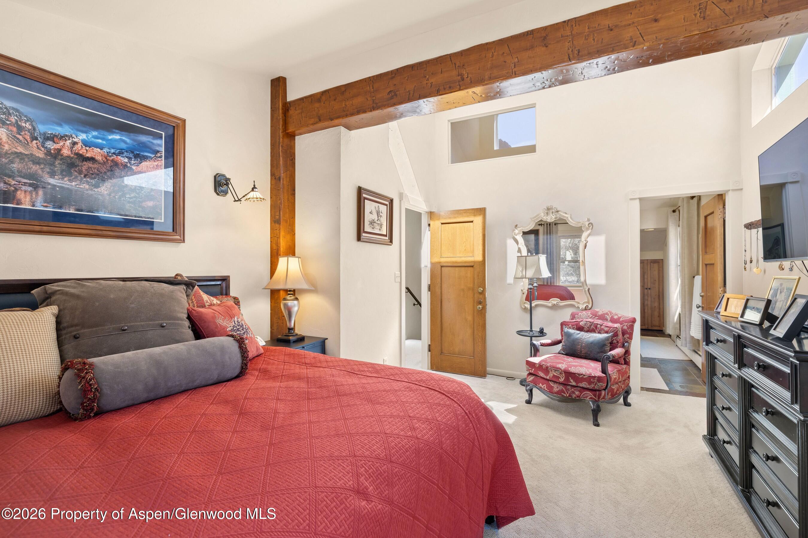 700 Dorais Way Redstone CO 81623