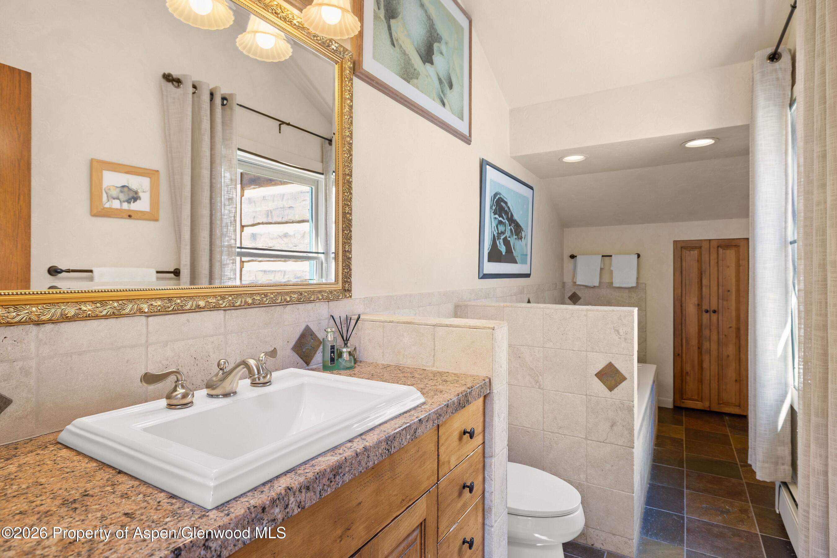 700 Dorais Way Redstone CO 81623