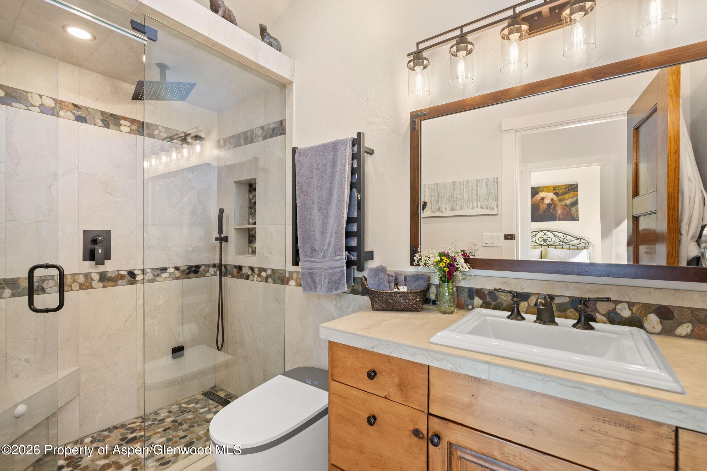 700 Dorais Way Redstone CO 81623