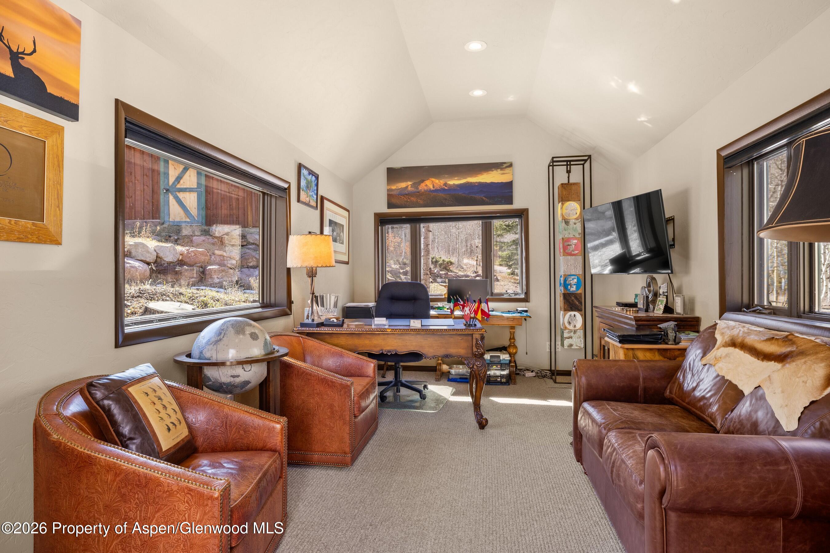 700 Dorais Way Redstone CO 81623