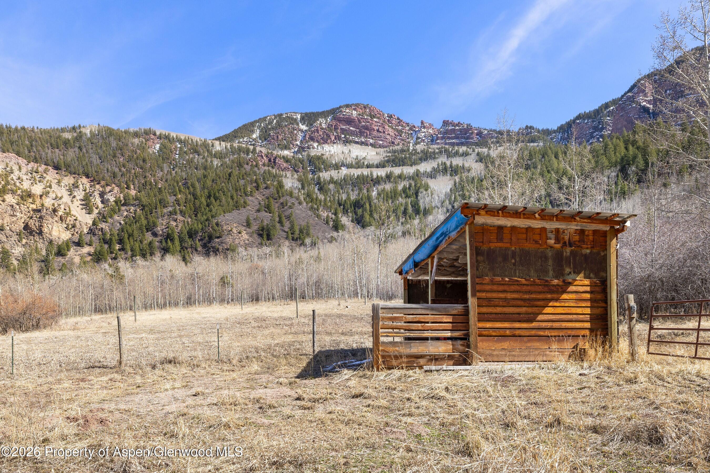 700 Dorais Way Redstone CO 81623