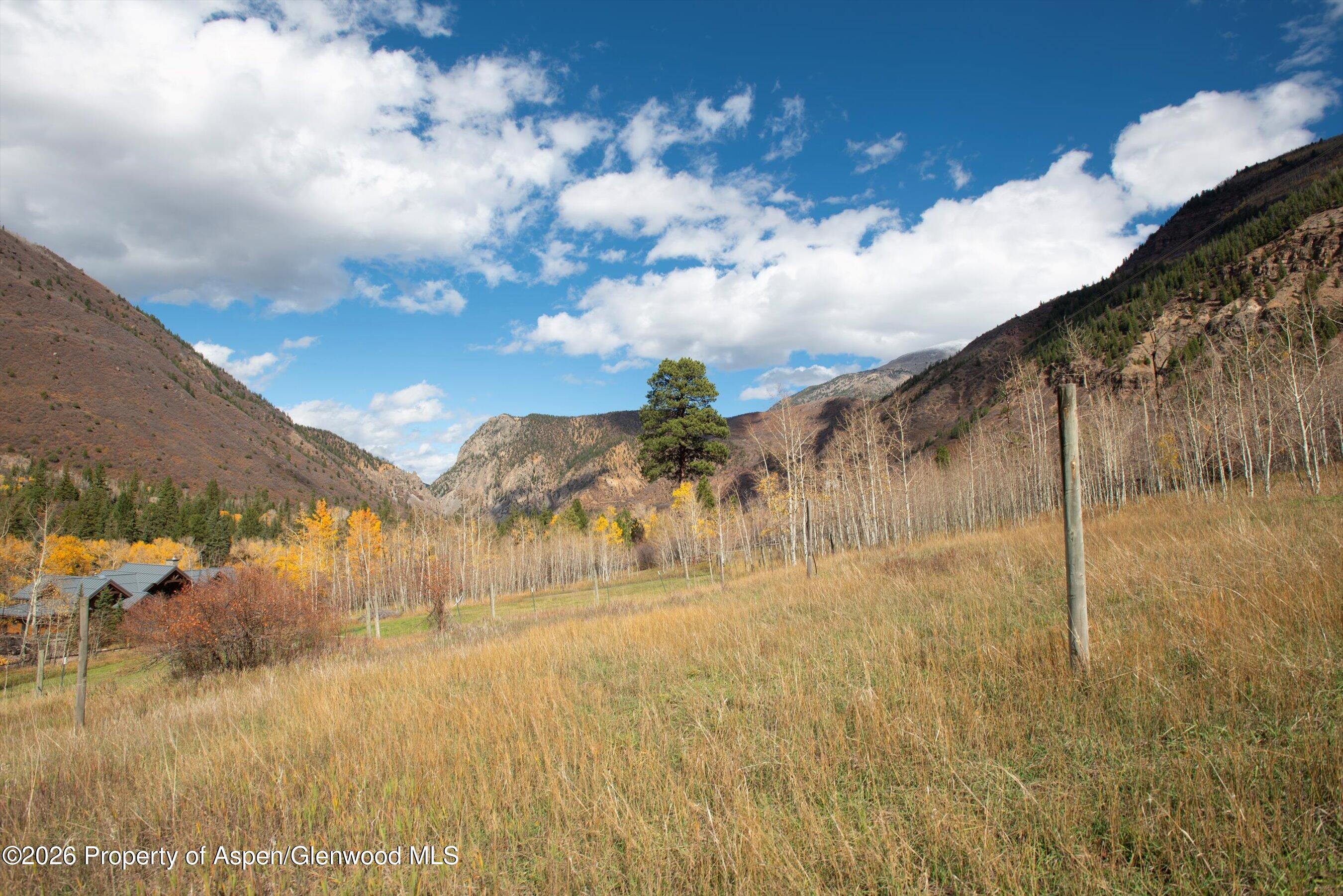 700 Dorais Way Redstone CO 81623