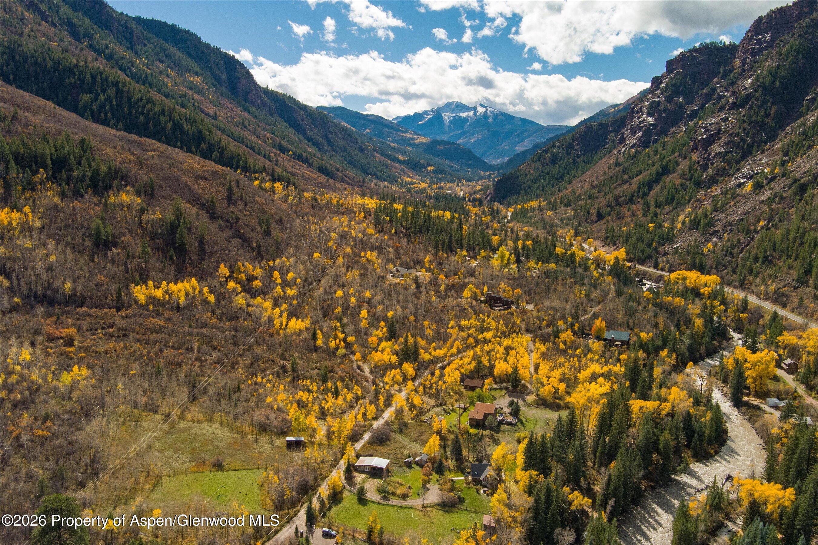 700 Dorais Way Redstone CO 81623