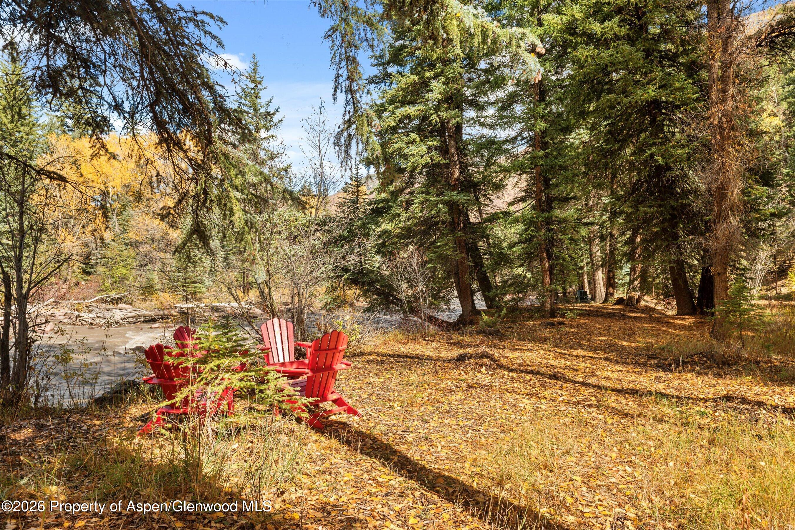 700 Dorais Way Redstone CO 81623