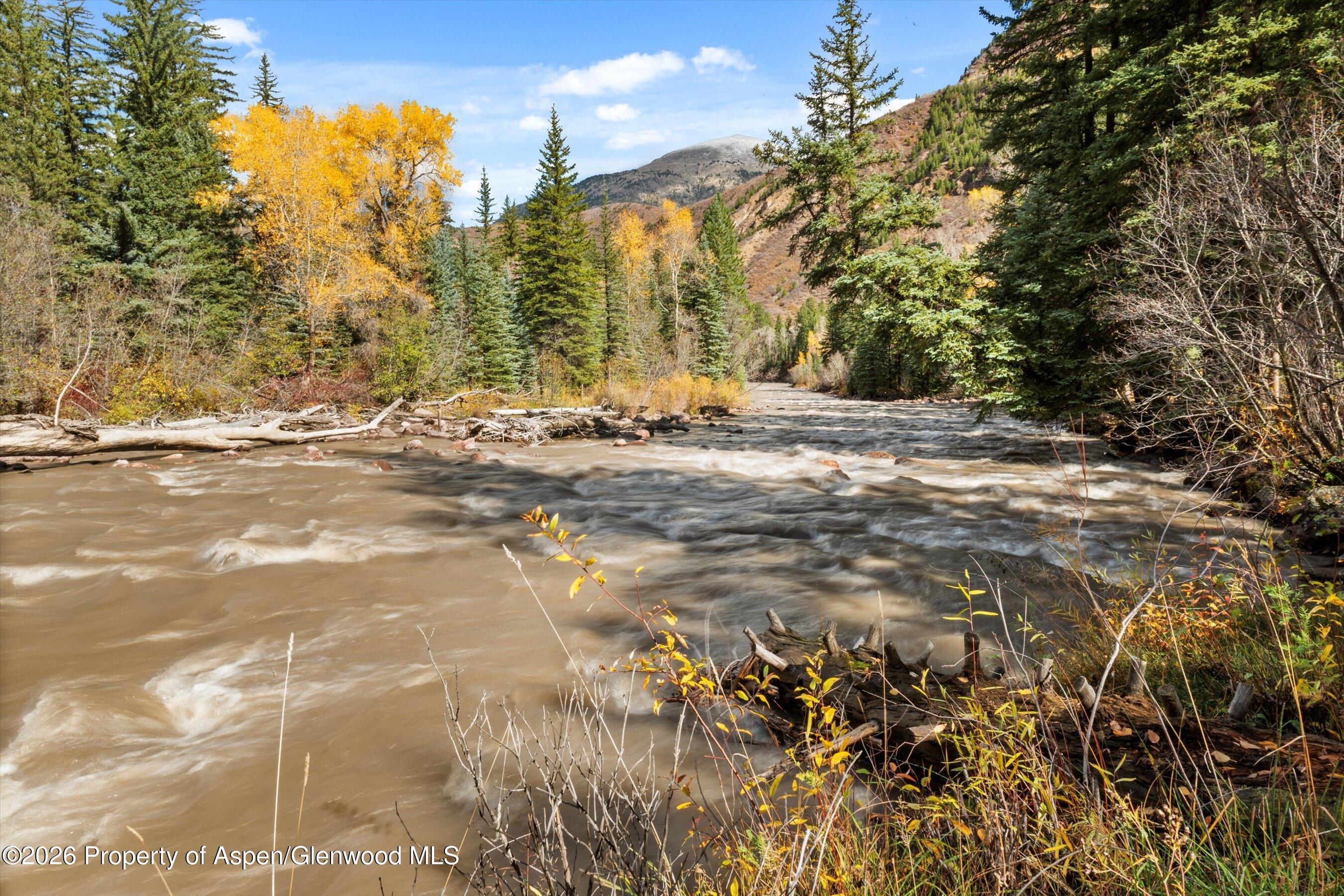 700 Dorais Way Redstone CO 81623