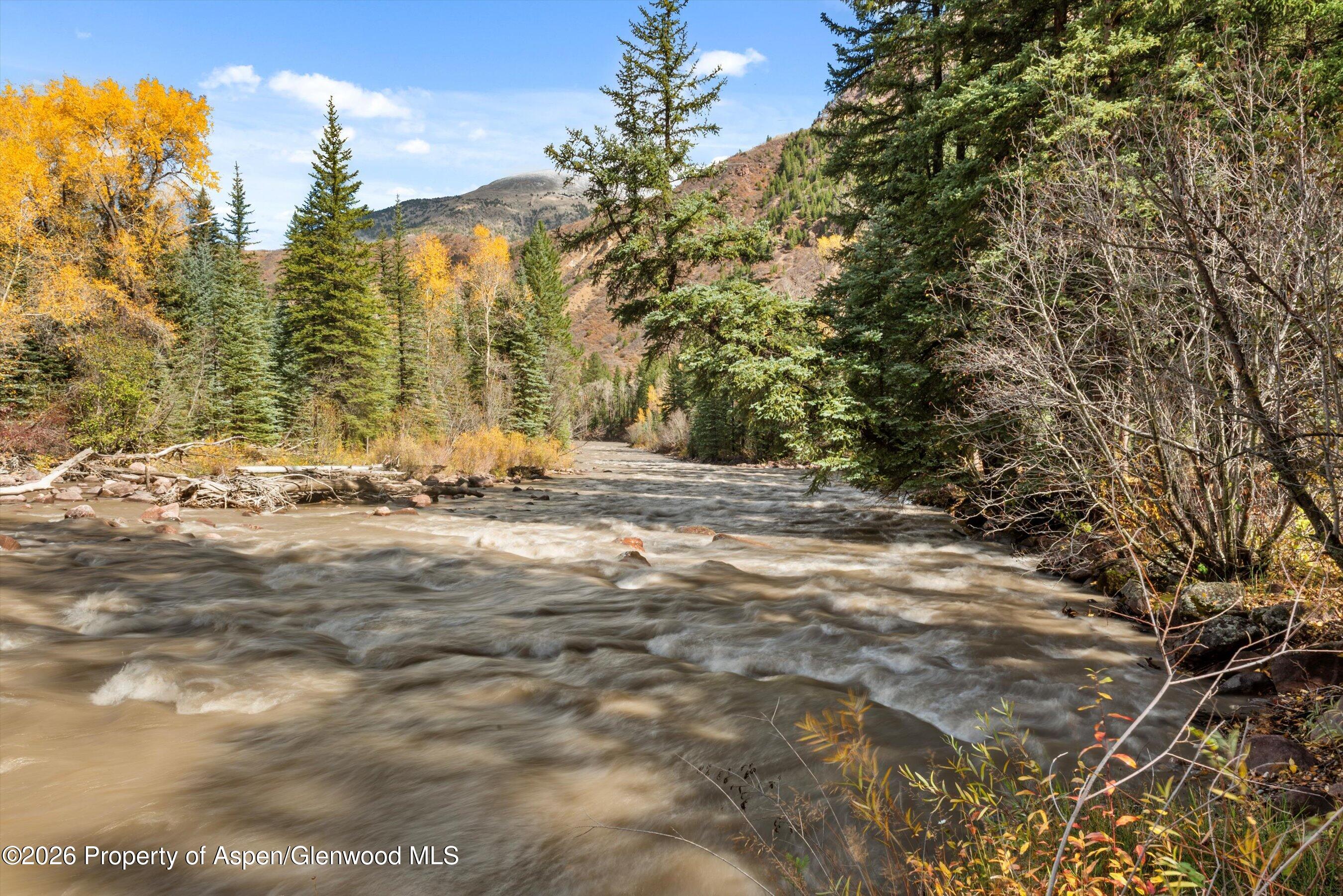 700 Dorais Way Redstone CO 81623