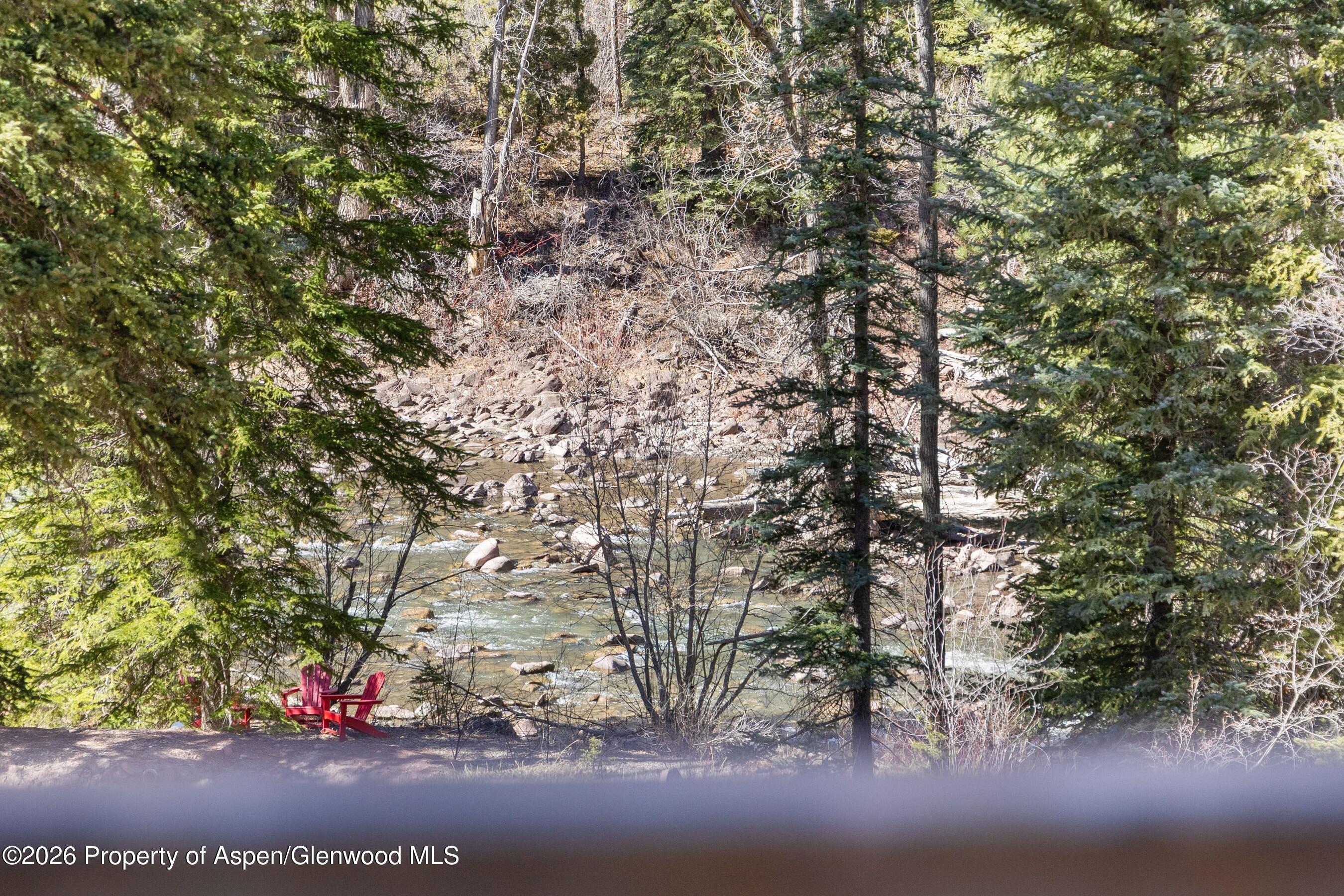 700 Dorais Way Redstone CO 81623