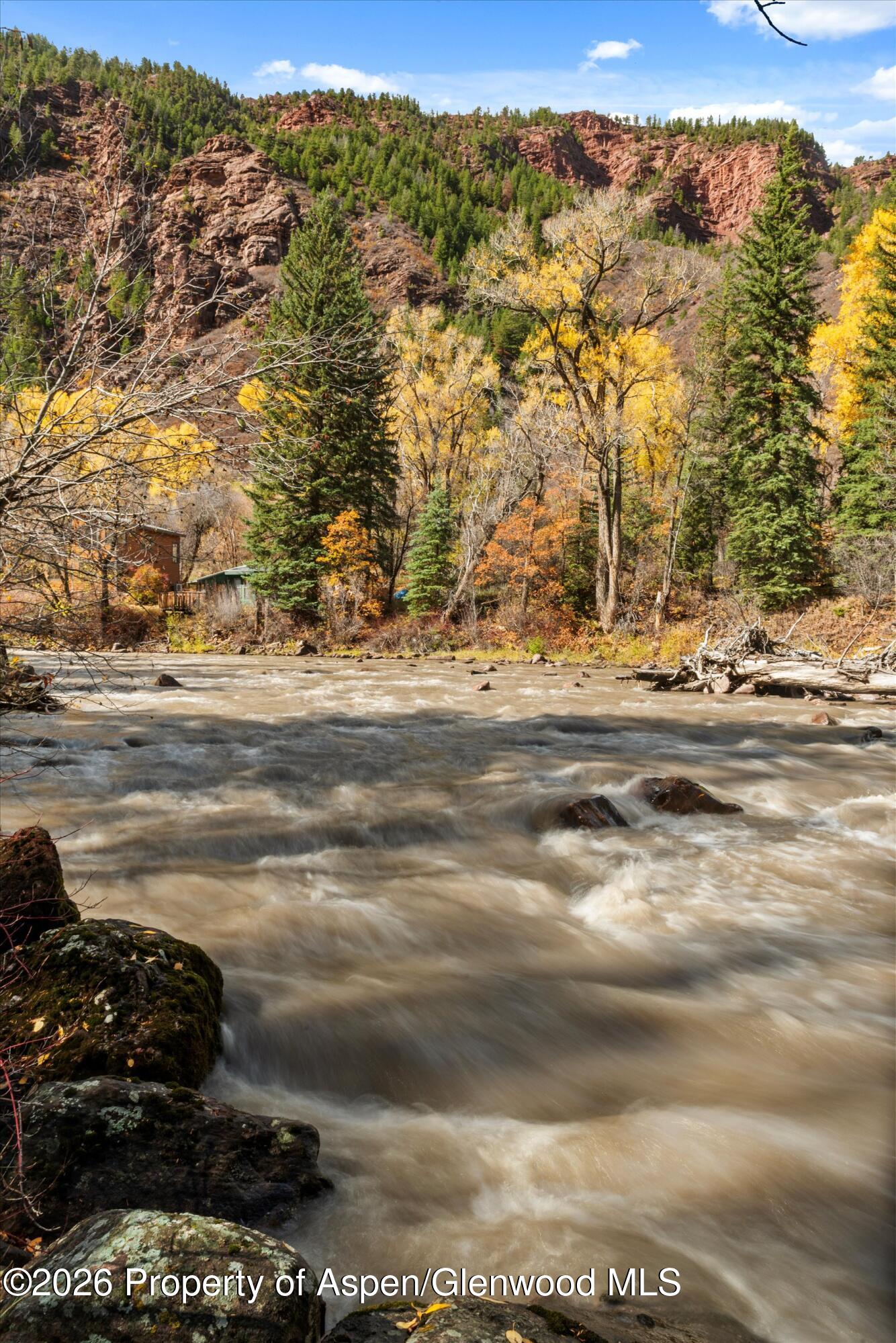 700 Dorais Way Redstone CO 81623