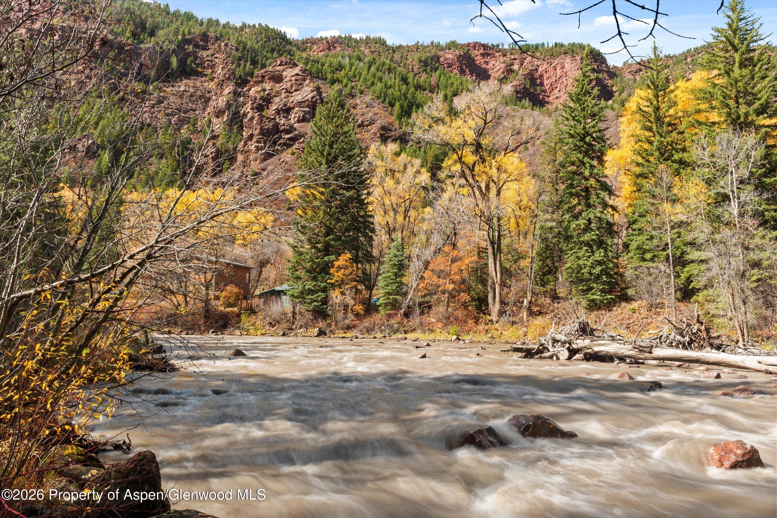 700 Dorais Way Redstone CO 81623