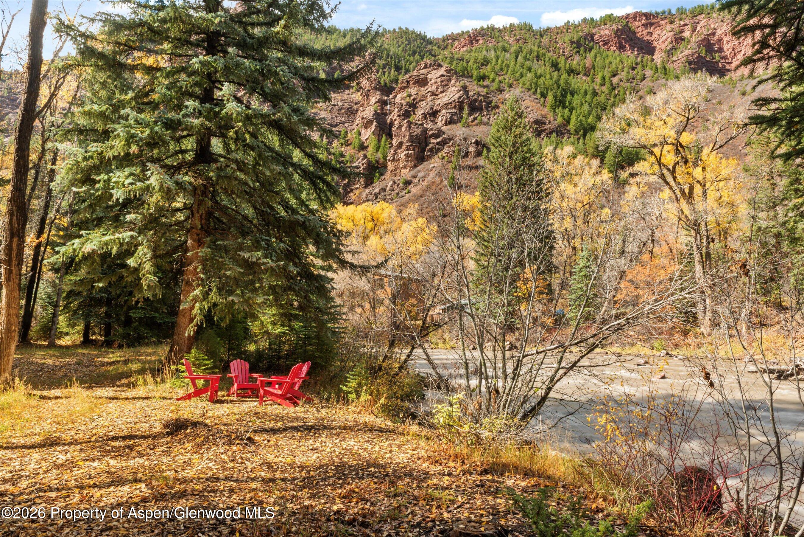 700 Dorais Way Redstone CO 81623