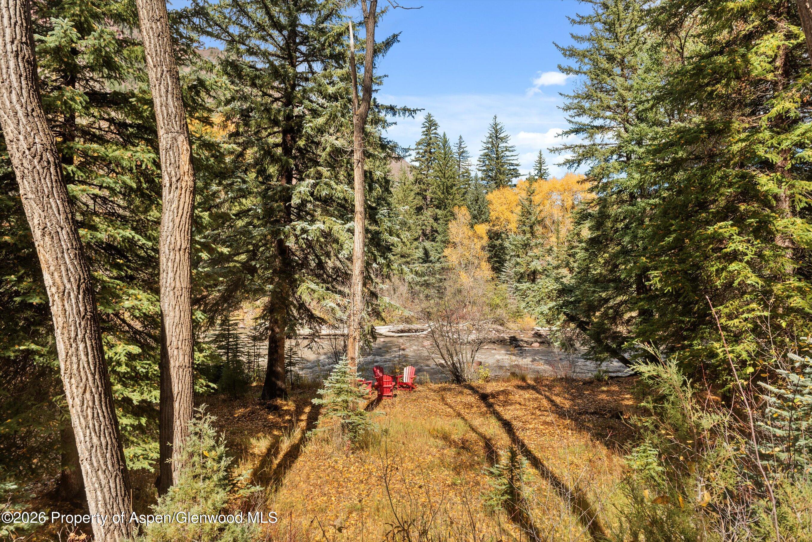 700 Dorais Way Redstone CO 81623