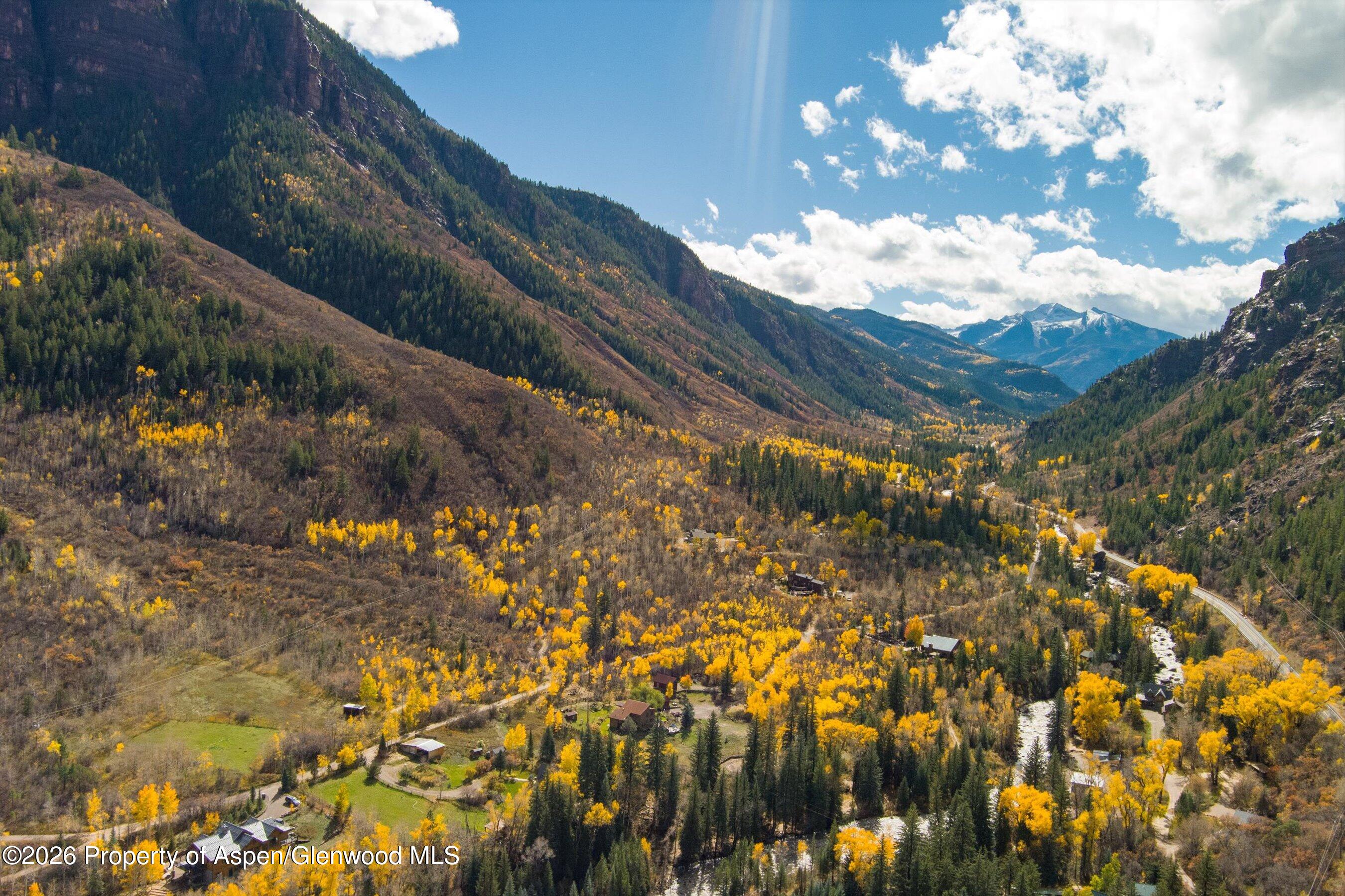 700 Dorais Way Redstone CO 81623