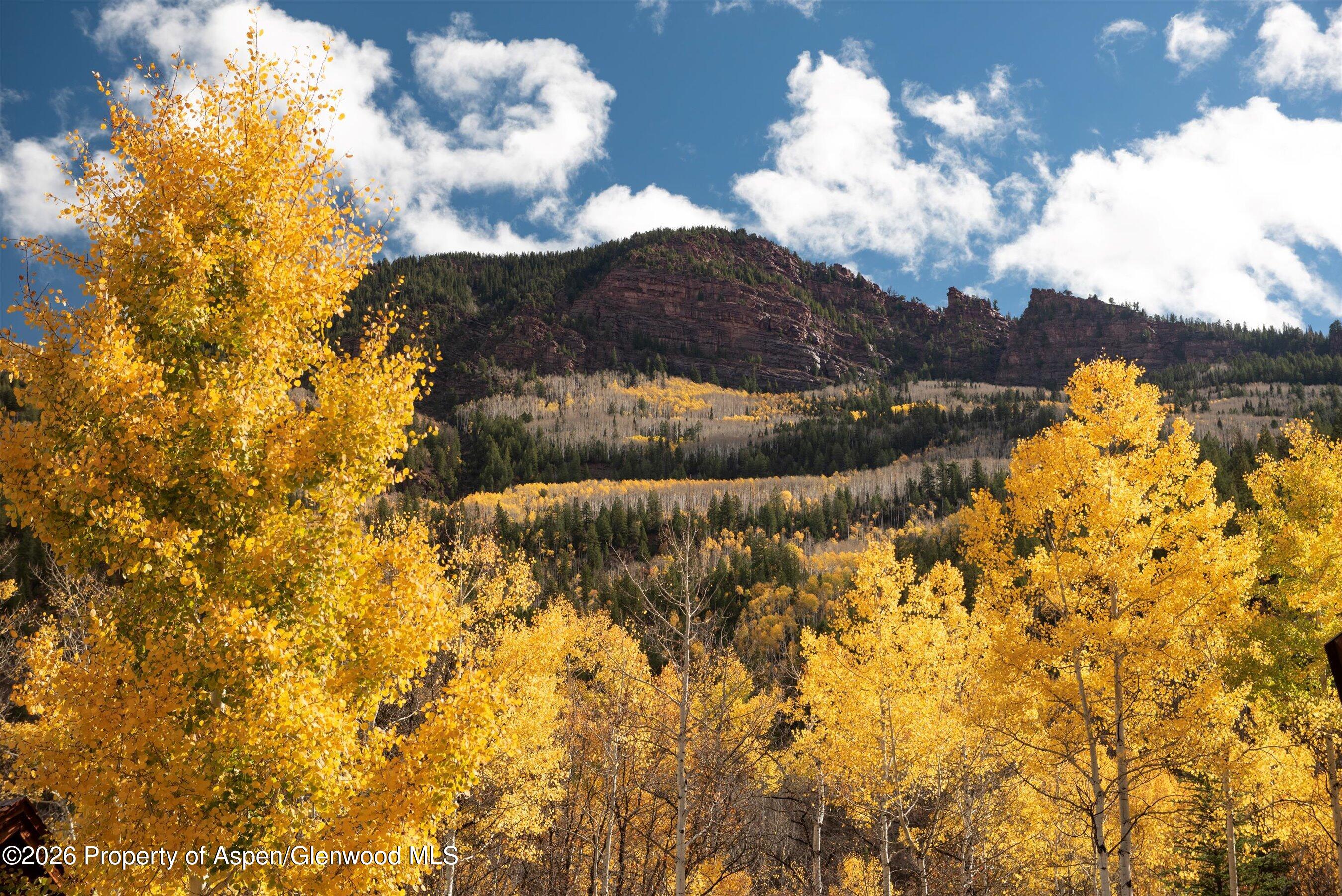 700 Dorais Way Redstone CO 81623