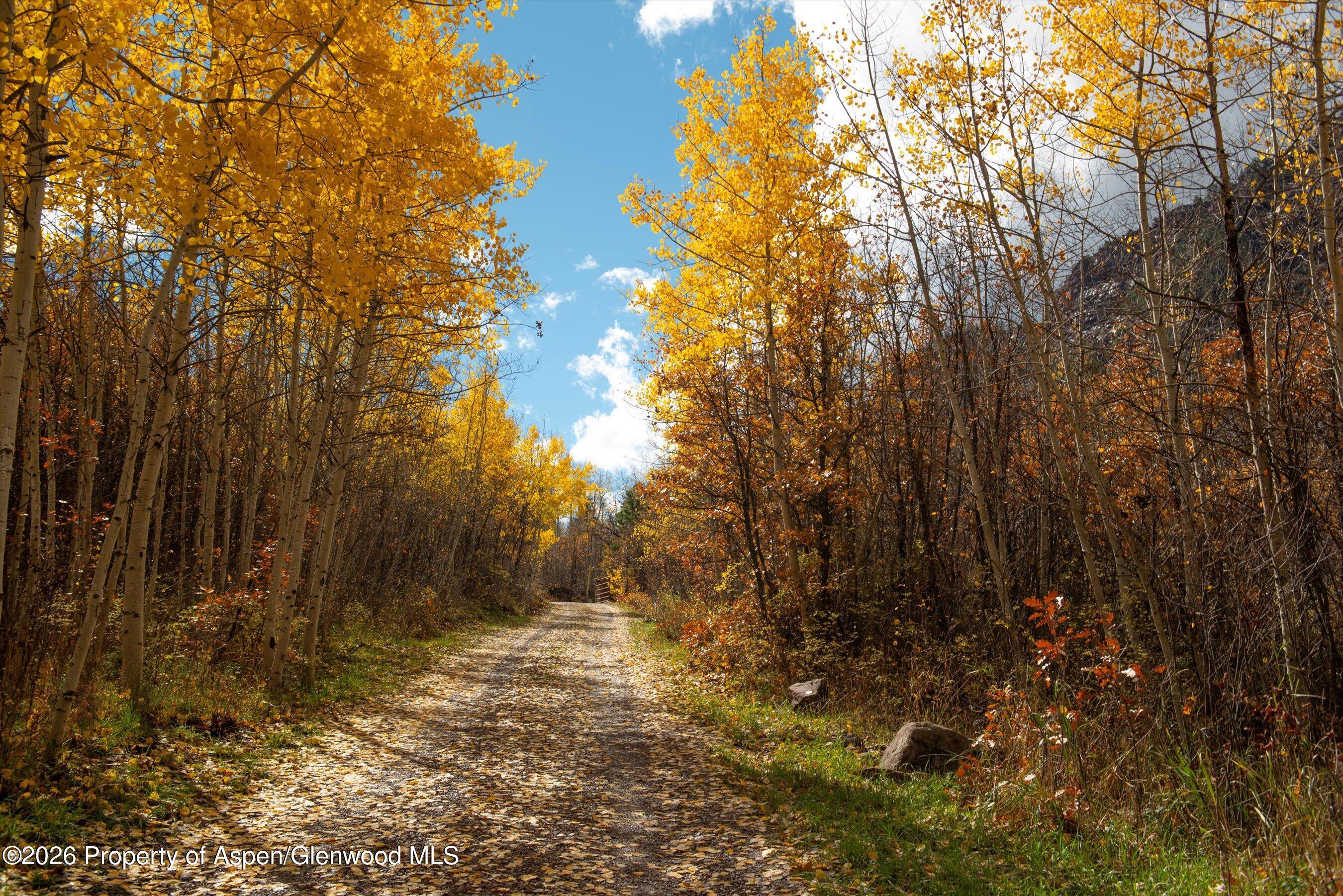 700 Dorais Way Redstone CO 81623