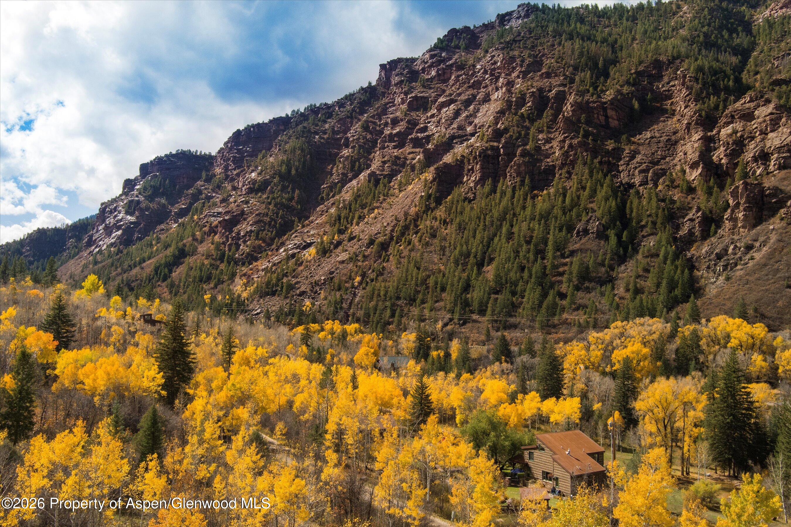 700 Dorais Way Redstone CO 81623