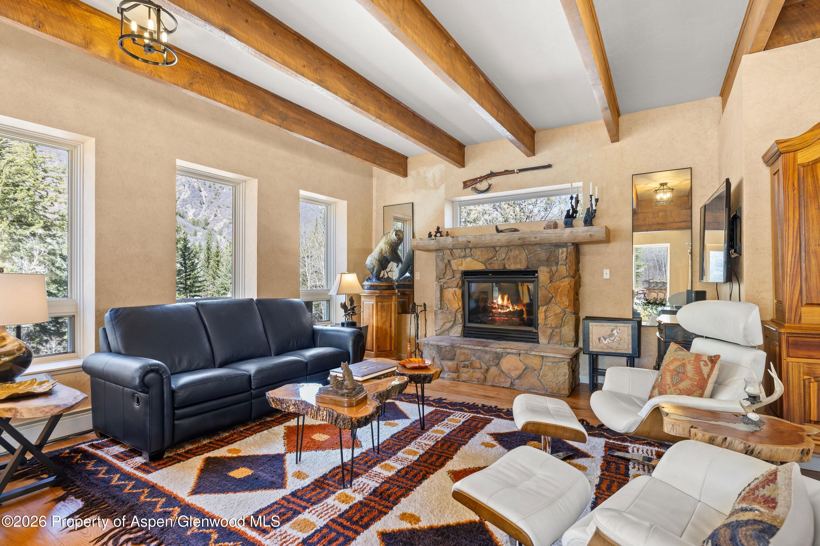 700 Dorais Way Redstone CO 81623