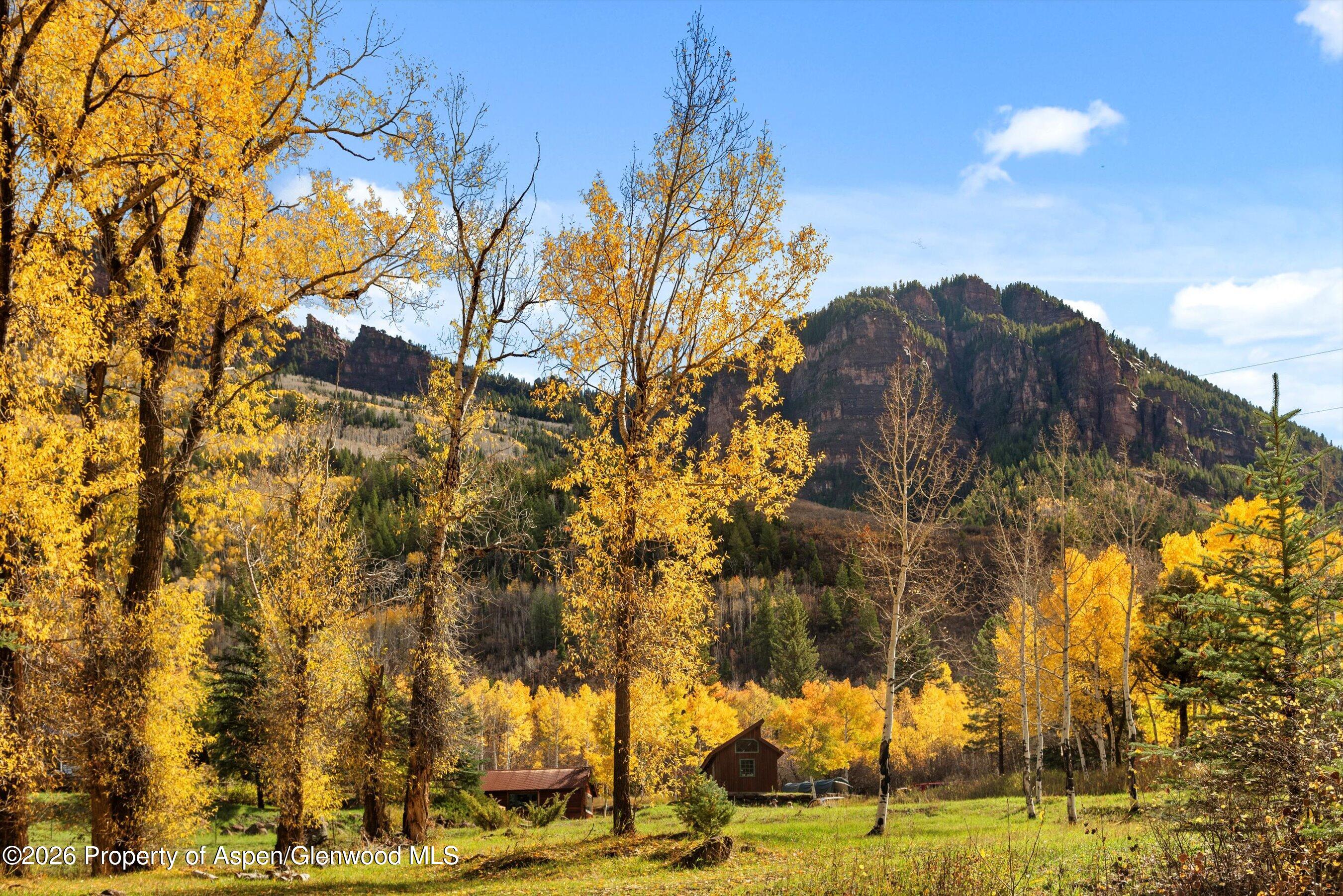 700 Dorais Way Redstone CO 81623