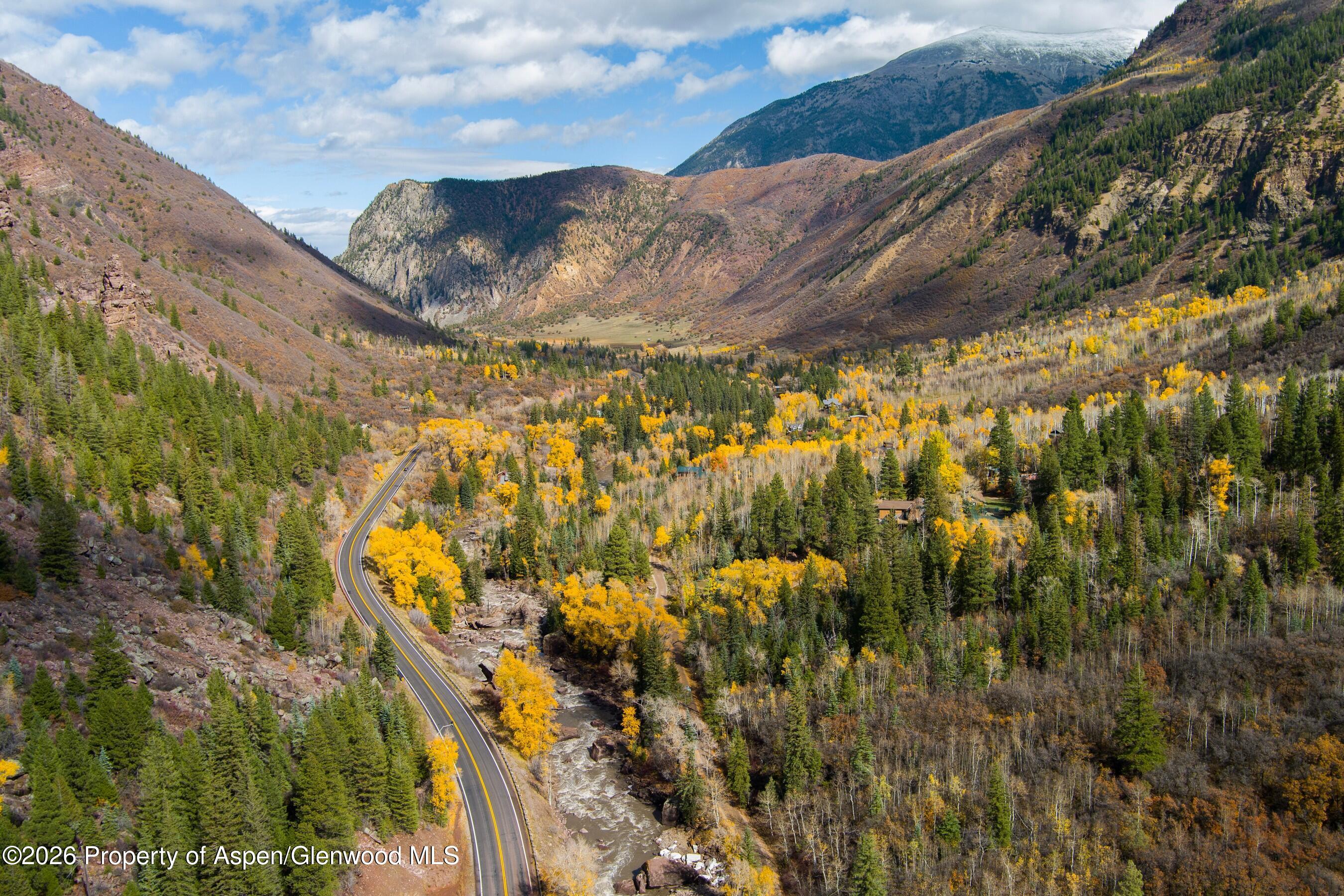 700 Dorais Way Redstone CO 81623