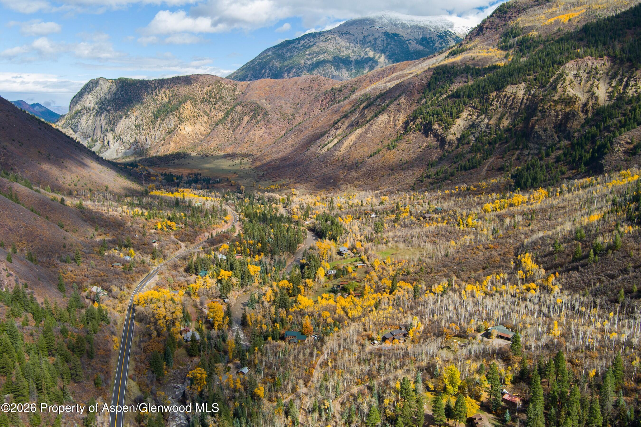 700 Dorais Way Redstone CO 81623