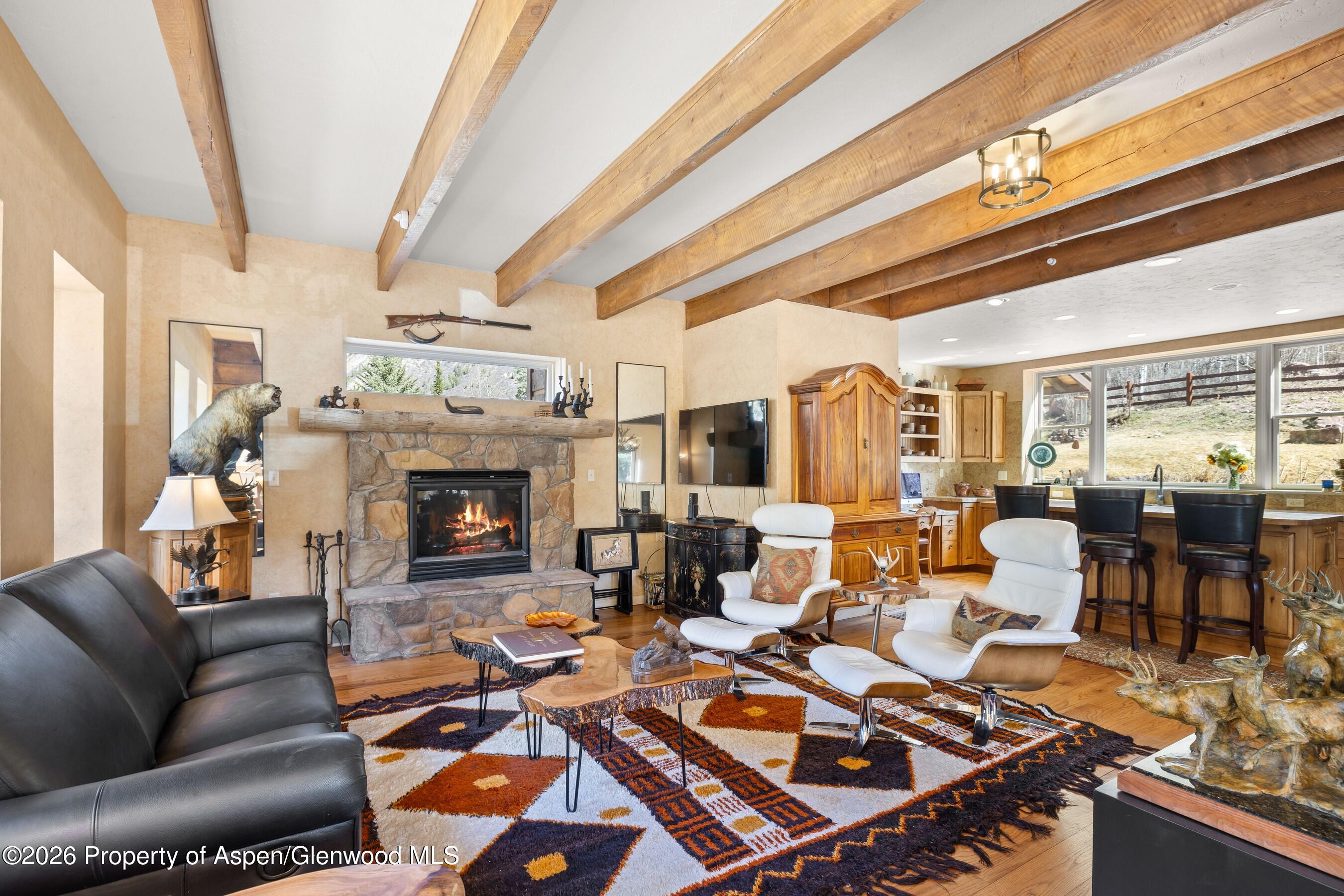 700 Dorais Way Redstone CO 81623