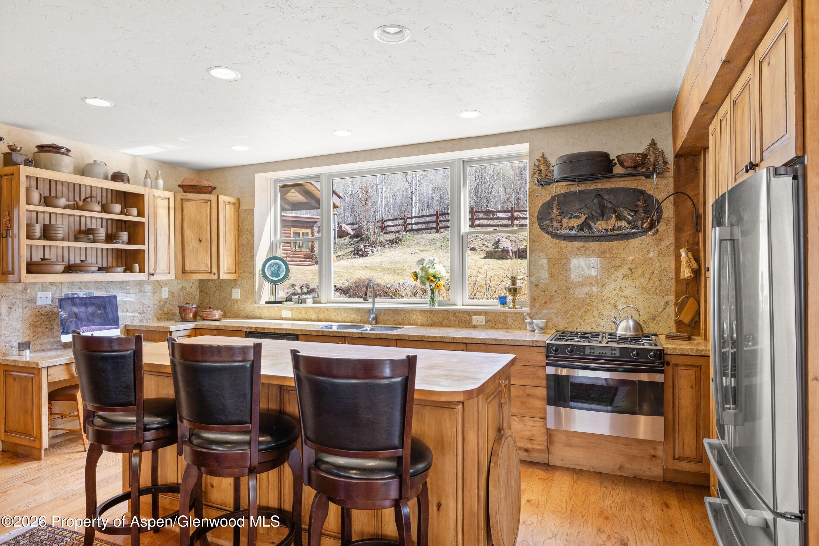 700 Dorais Way Redstone CO 81623