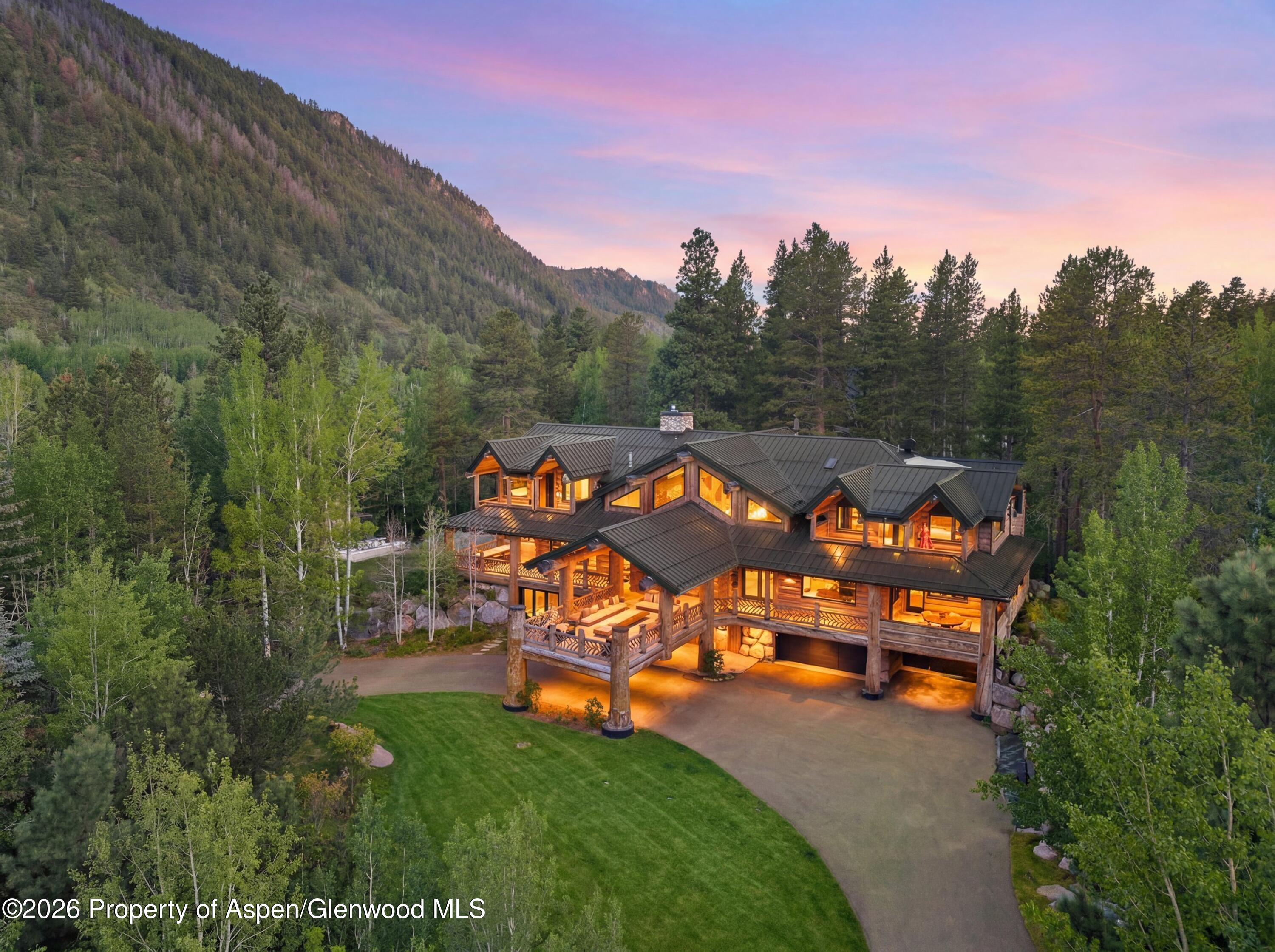 31 Northstar Circle Aspen CO 81611
