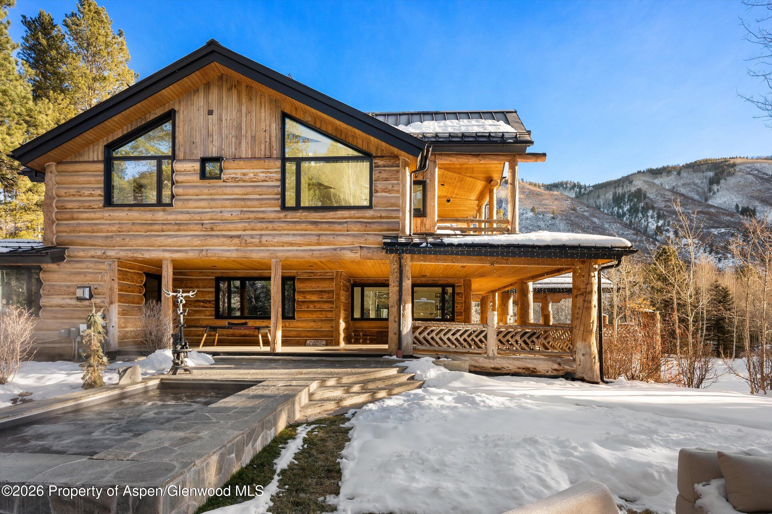 31 Northstar Circle Aspen CO 81611