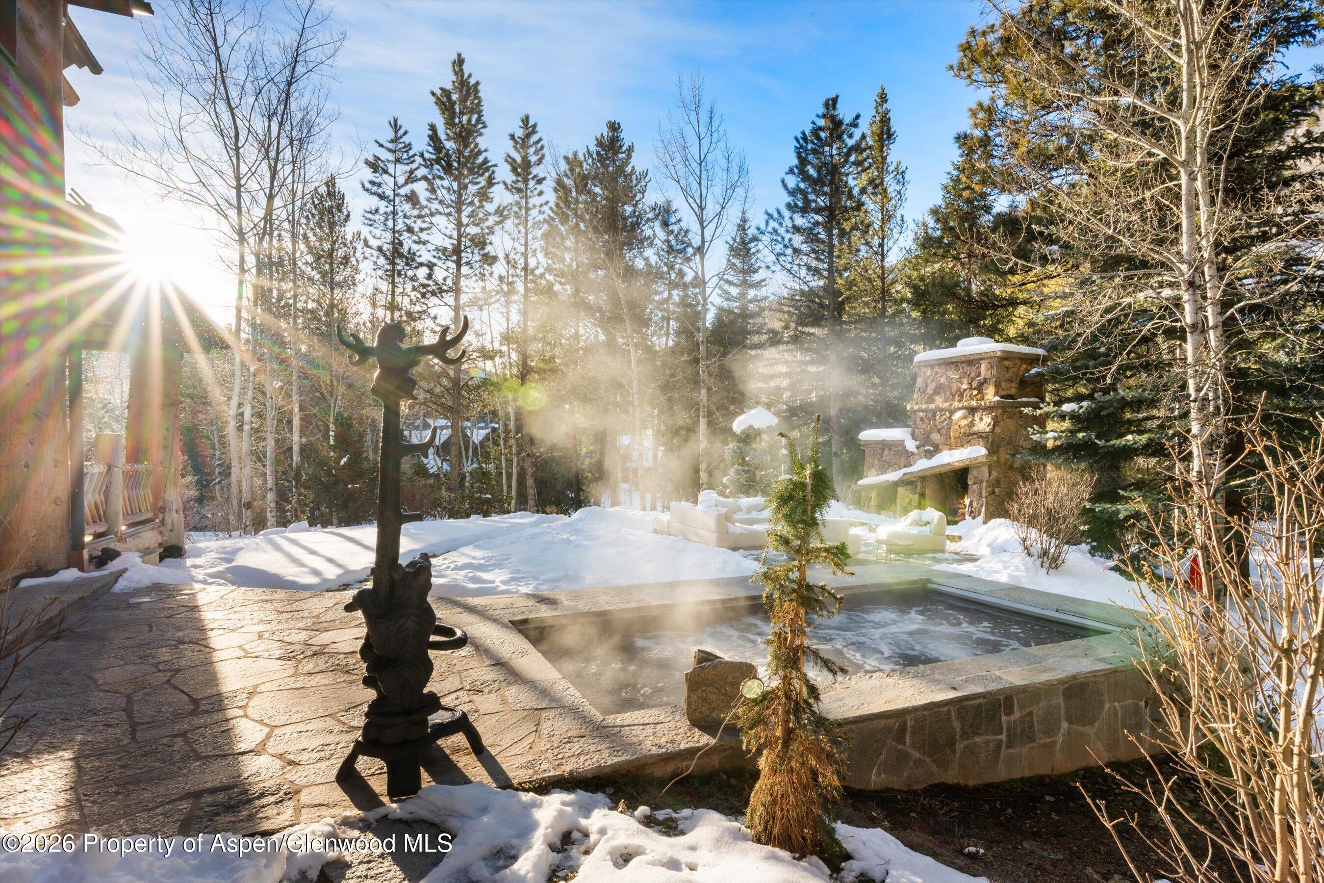 31 Northstar Circle Aspen CO 81611