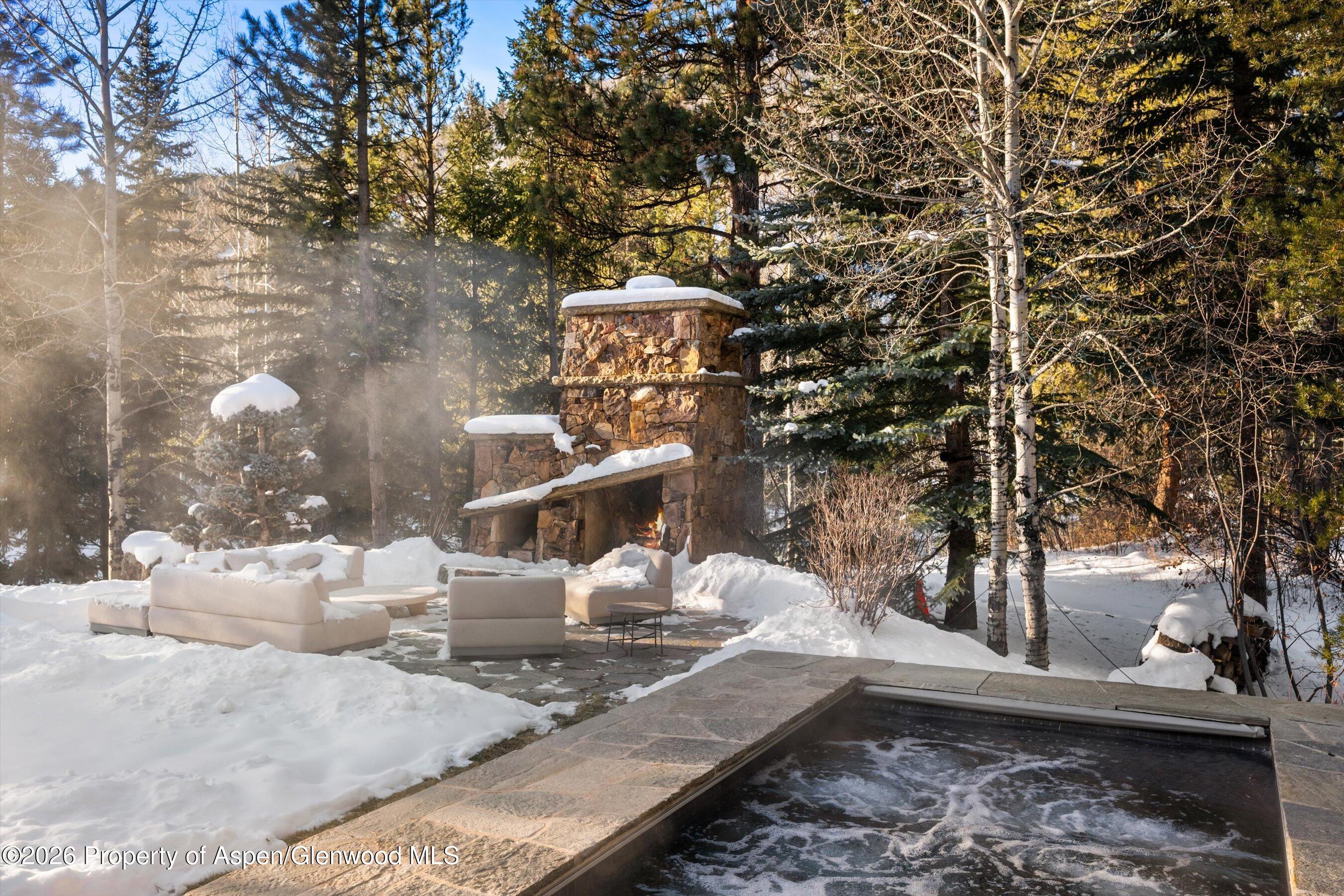 31 Northstar Circle Aspen CO 81611