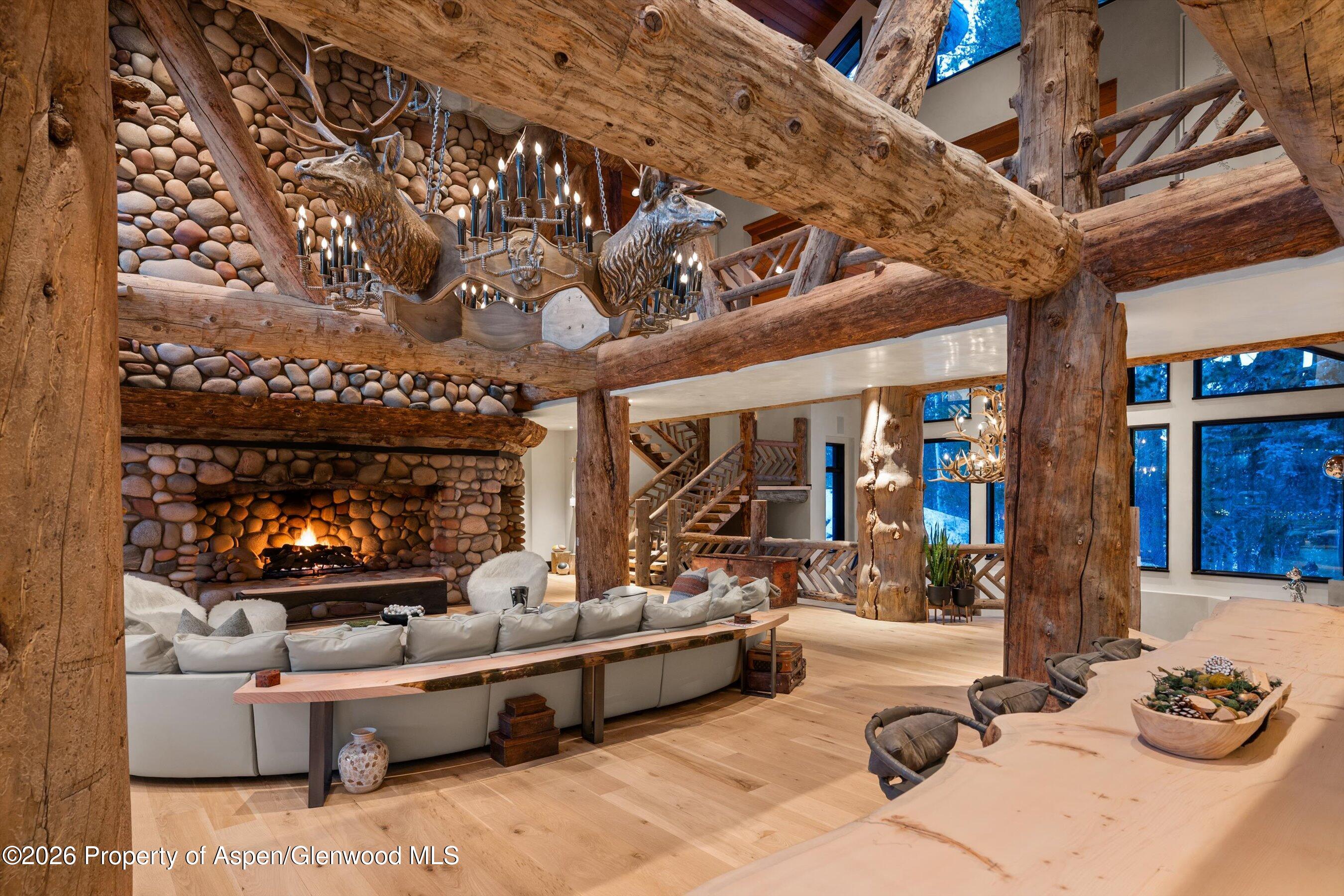 31 Northstar Circle Aspen CO 81611