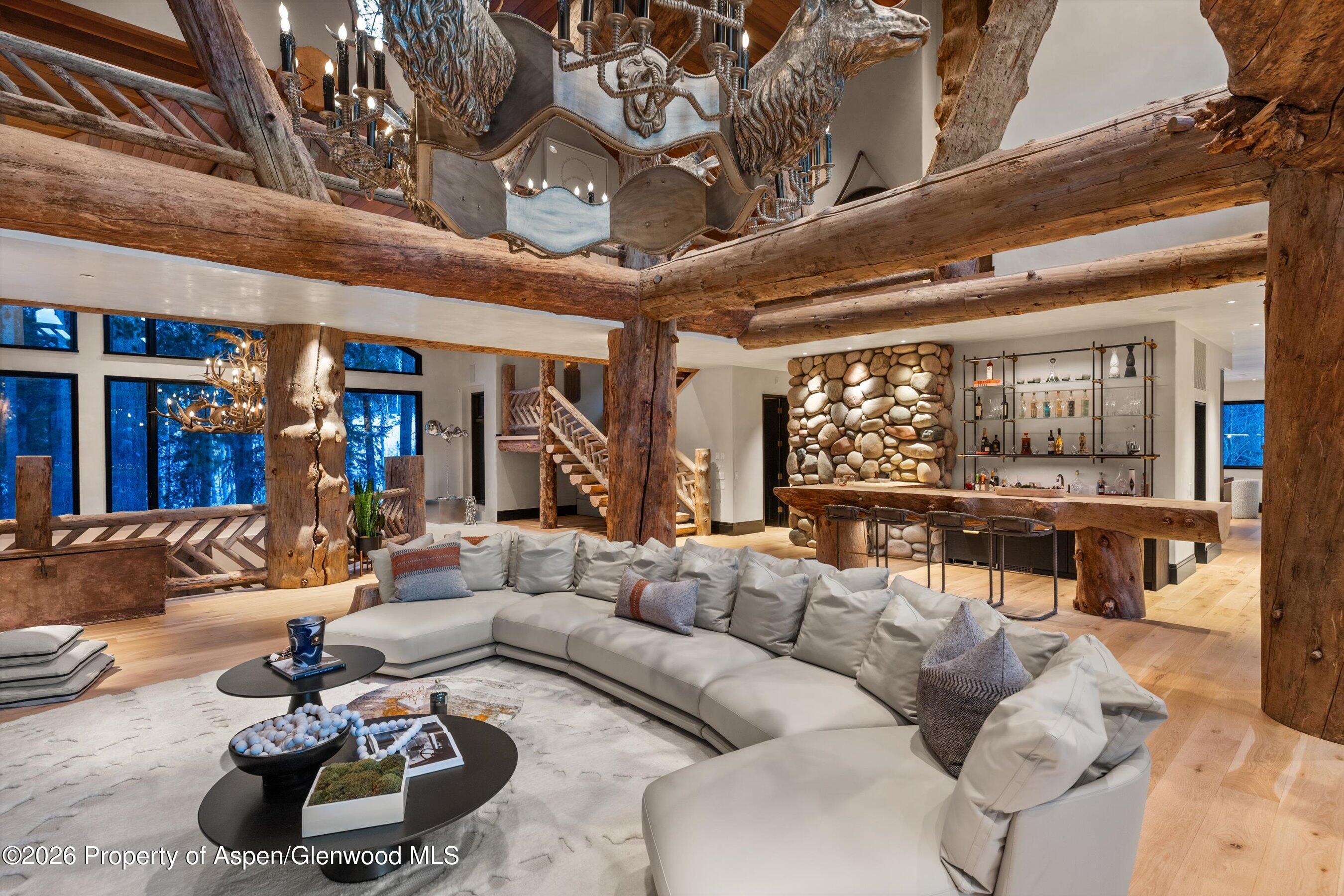 31 Northstar Circle Aspen CO 81611