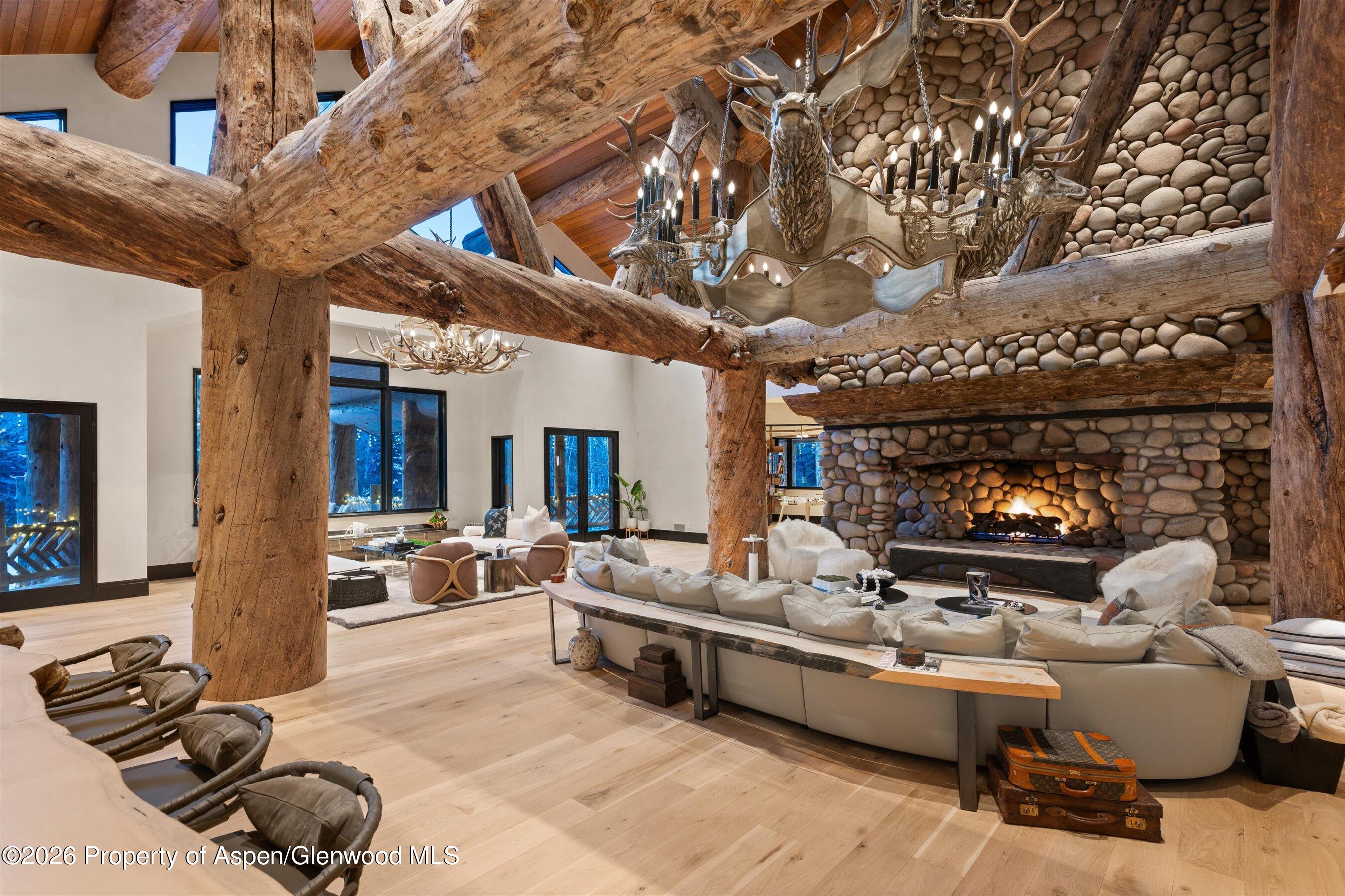 31 Northstar Circle Aspen CO 81611