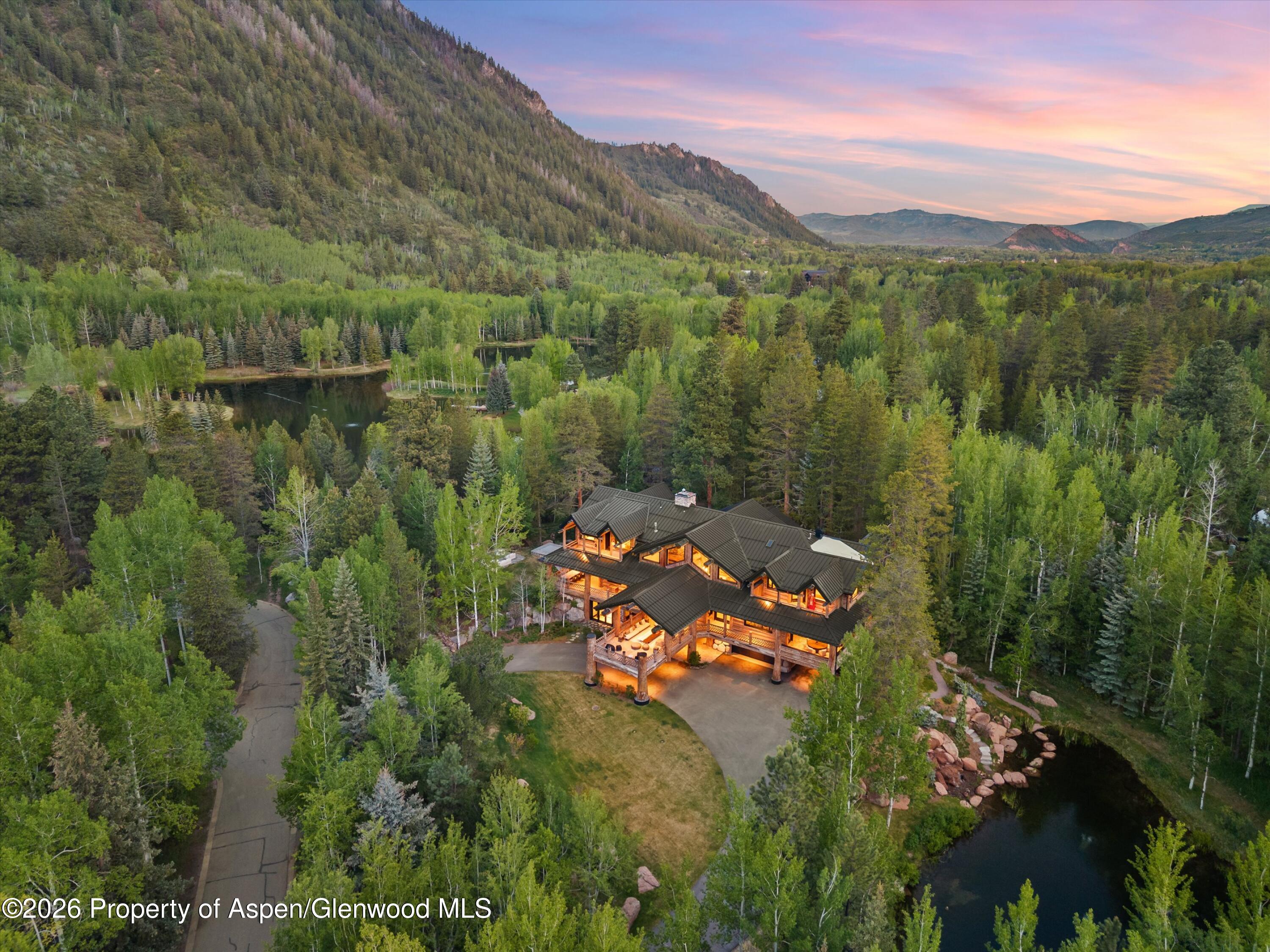 31 Northstar Circle Aspen CO 81611
