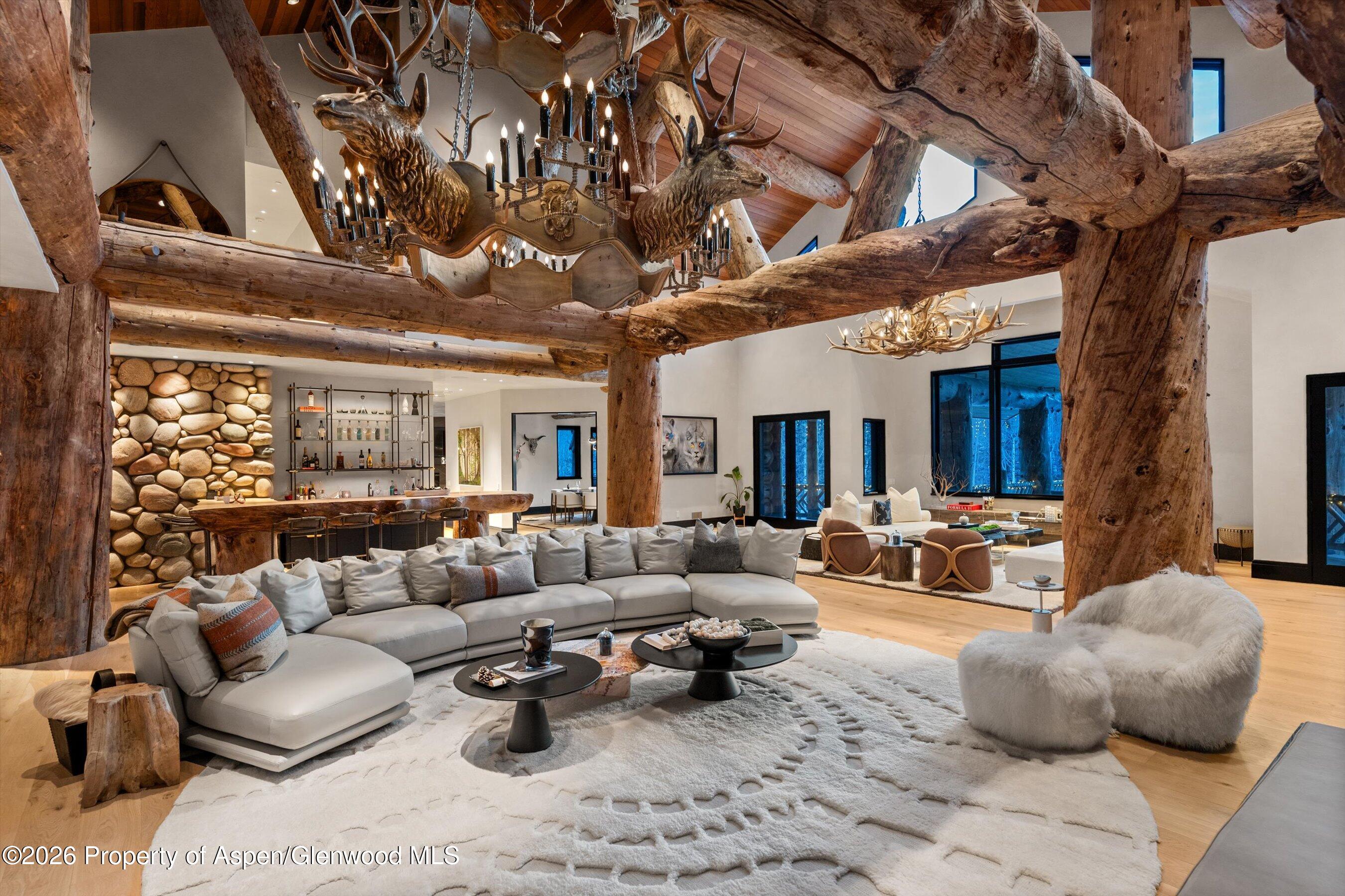31 Northstar Circle Aspen CO 81611