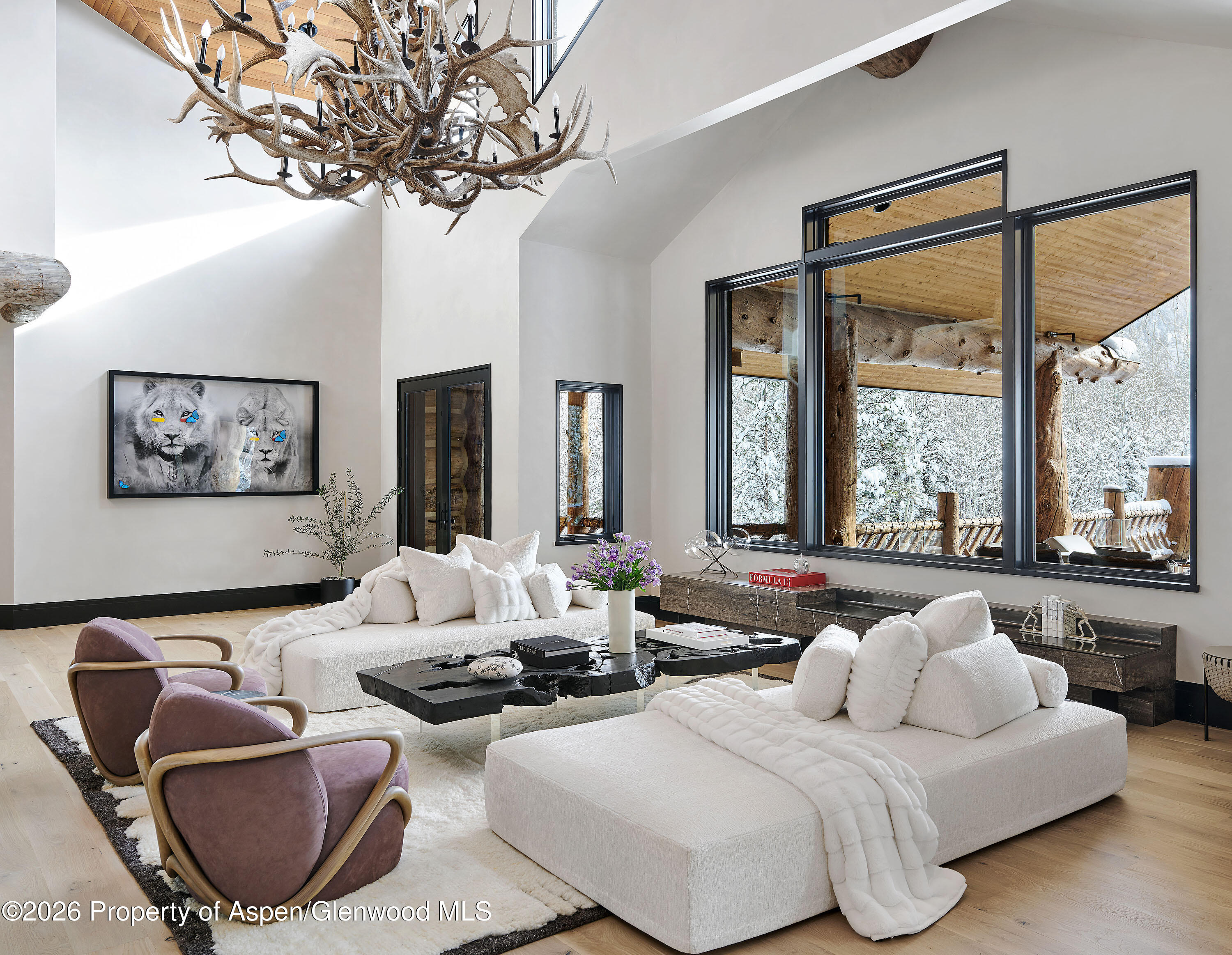 31 Northstar Circle Aspen CO 81611